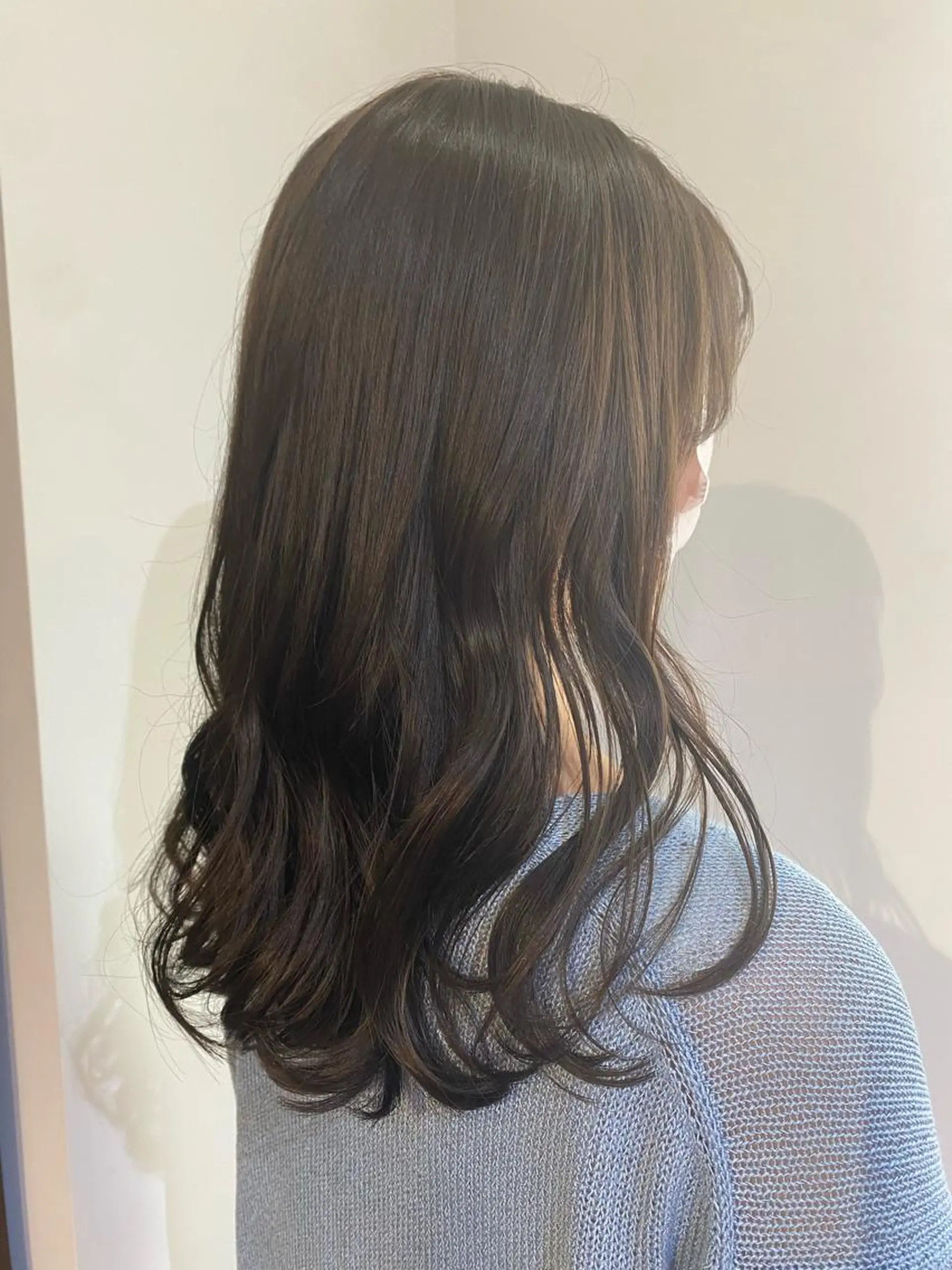 ロング 𓍯柔らかhair 𓍯 yukinoのヘアスタイル