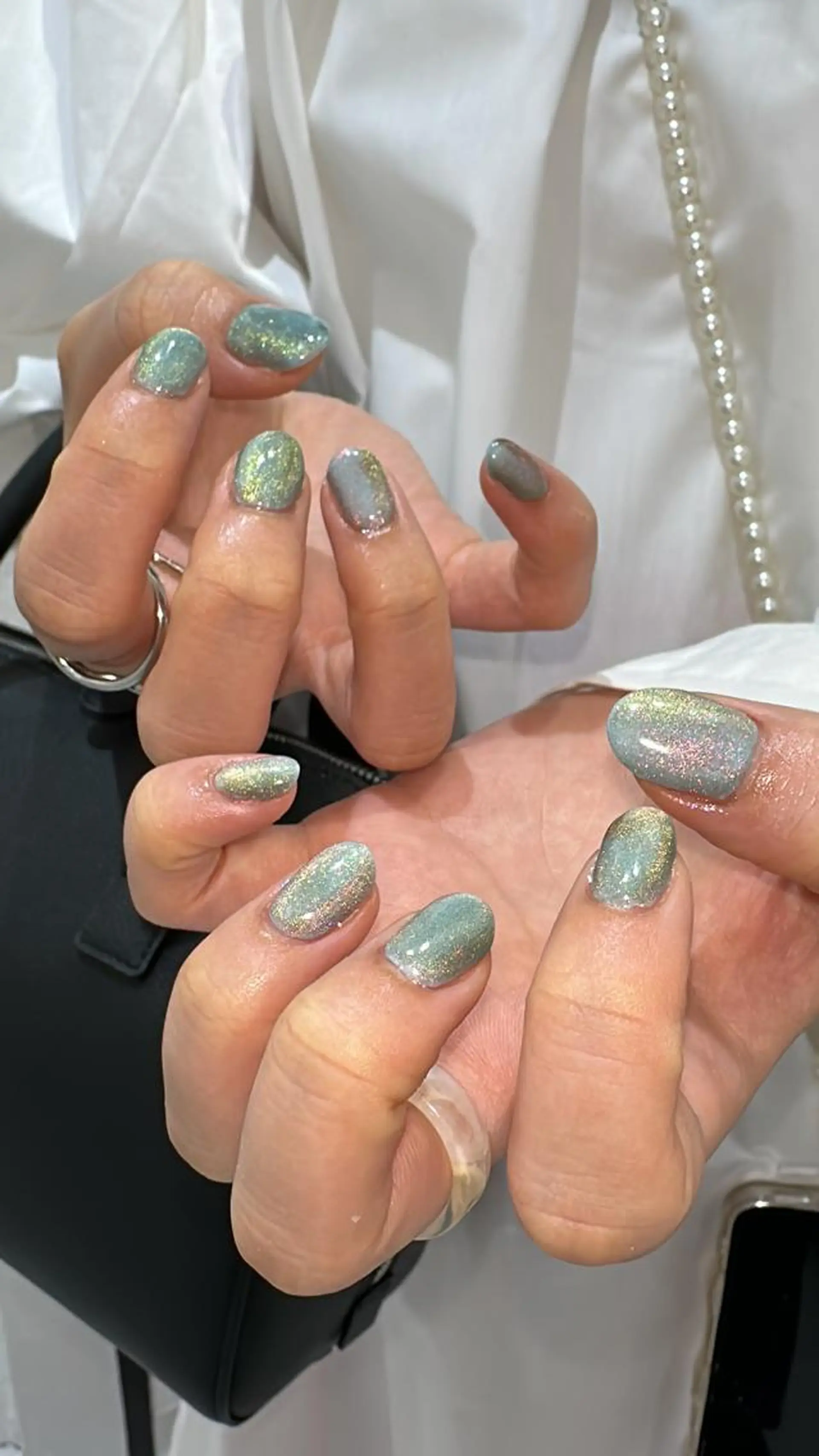 ネイル 個性派ネイル 🌼 ハルカ ♡の眉毛・アイブロウイメージ