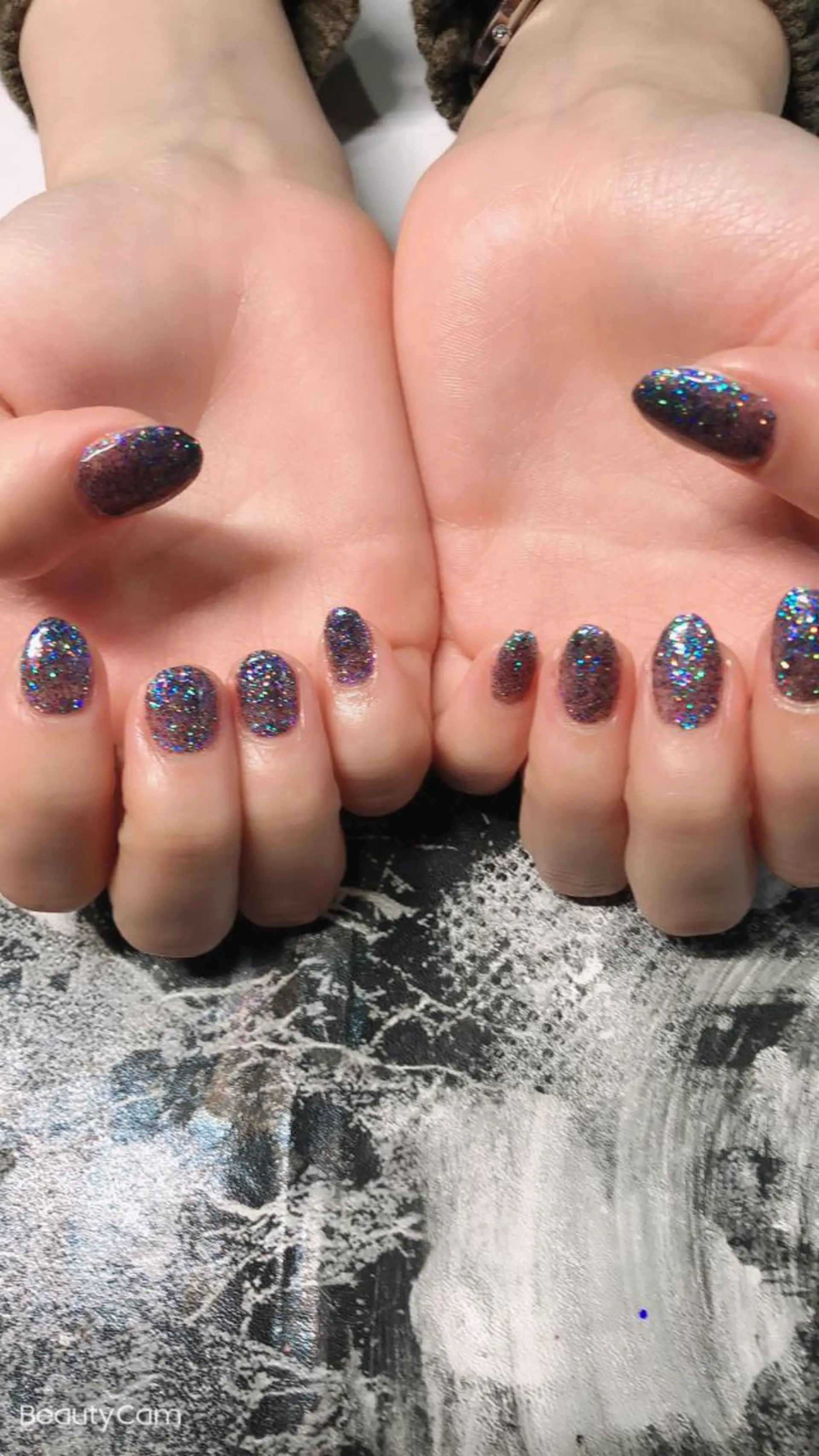 ネイル ハンドネイル ✨アン ミユ✨のネイルデザイン