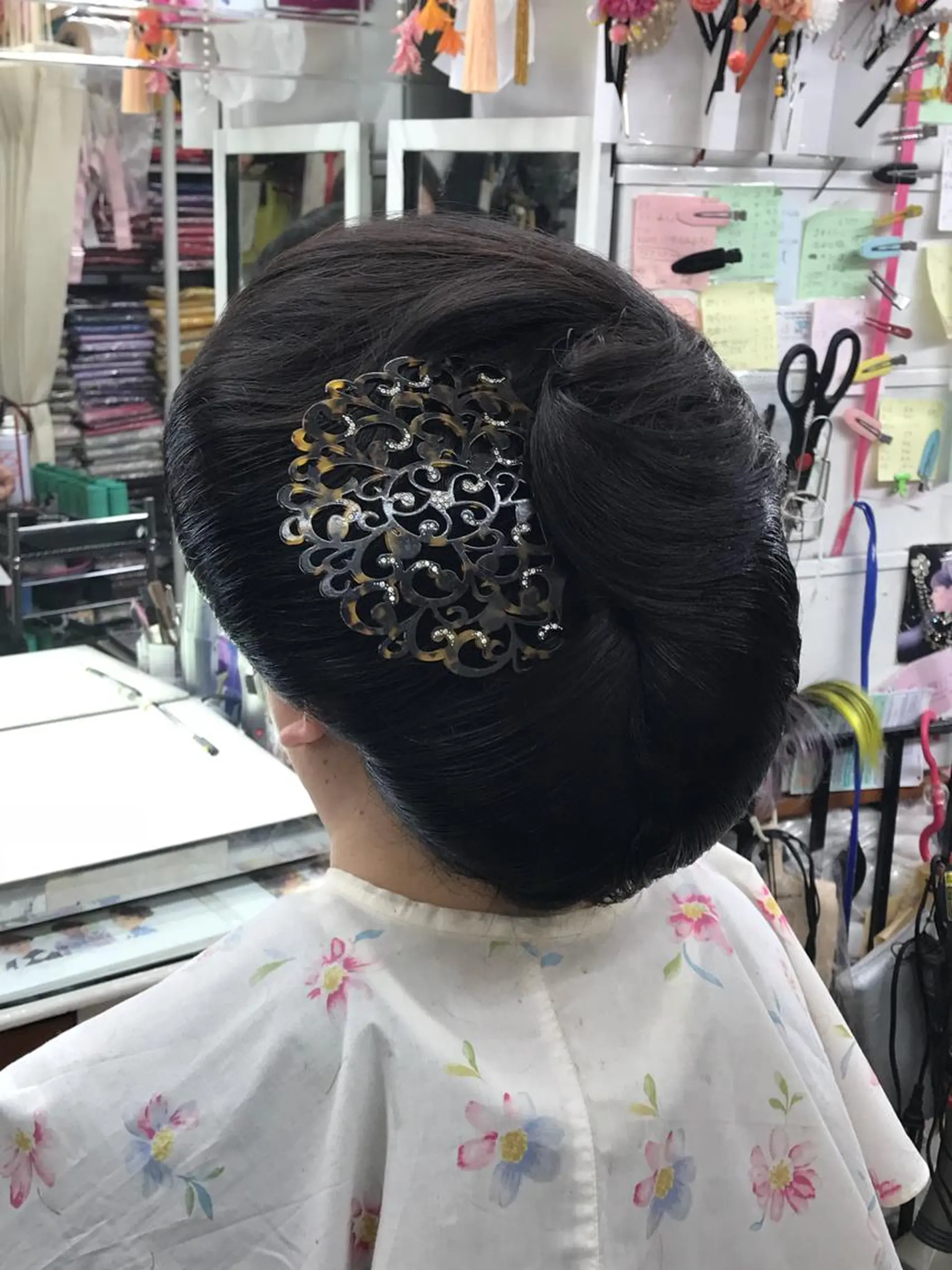 ヘアアレンジ 上辻 博司のその他イメージ