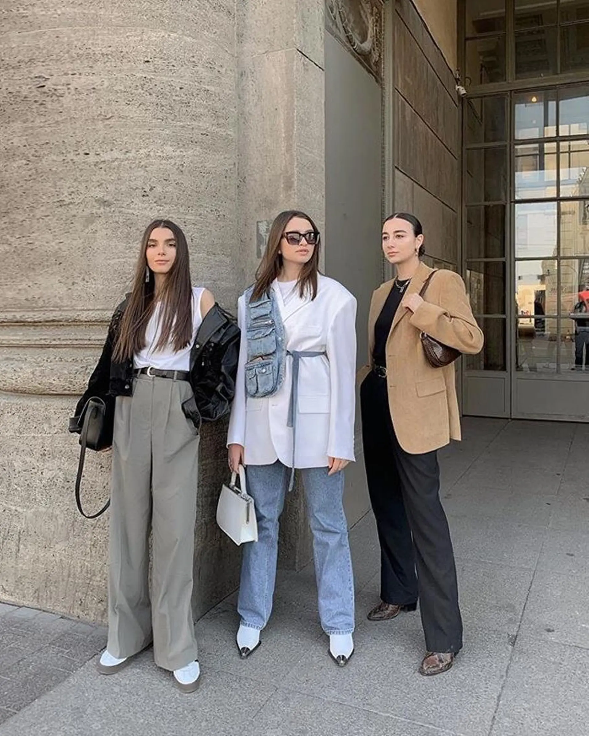 レイヤーカット/ ハイライト　千咲季のヘアスタイル