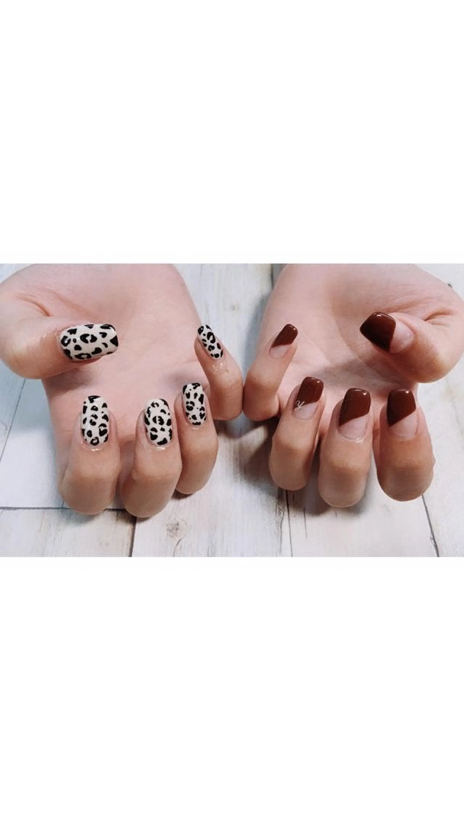 ネイル Bersinar nail所属・Bersinar nail(rina)のネイルデザイン