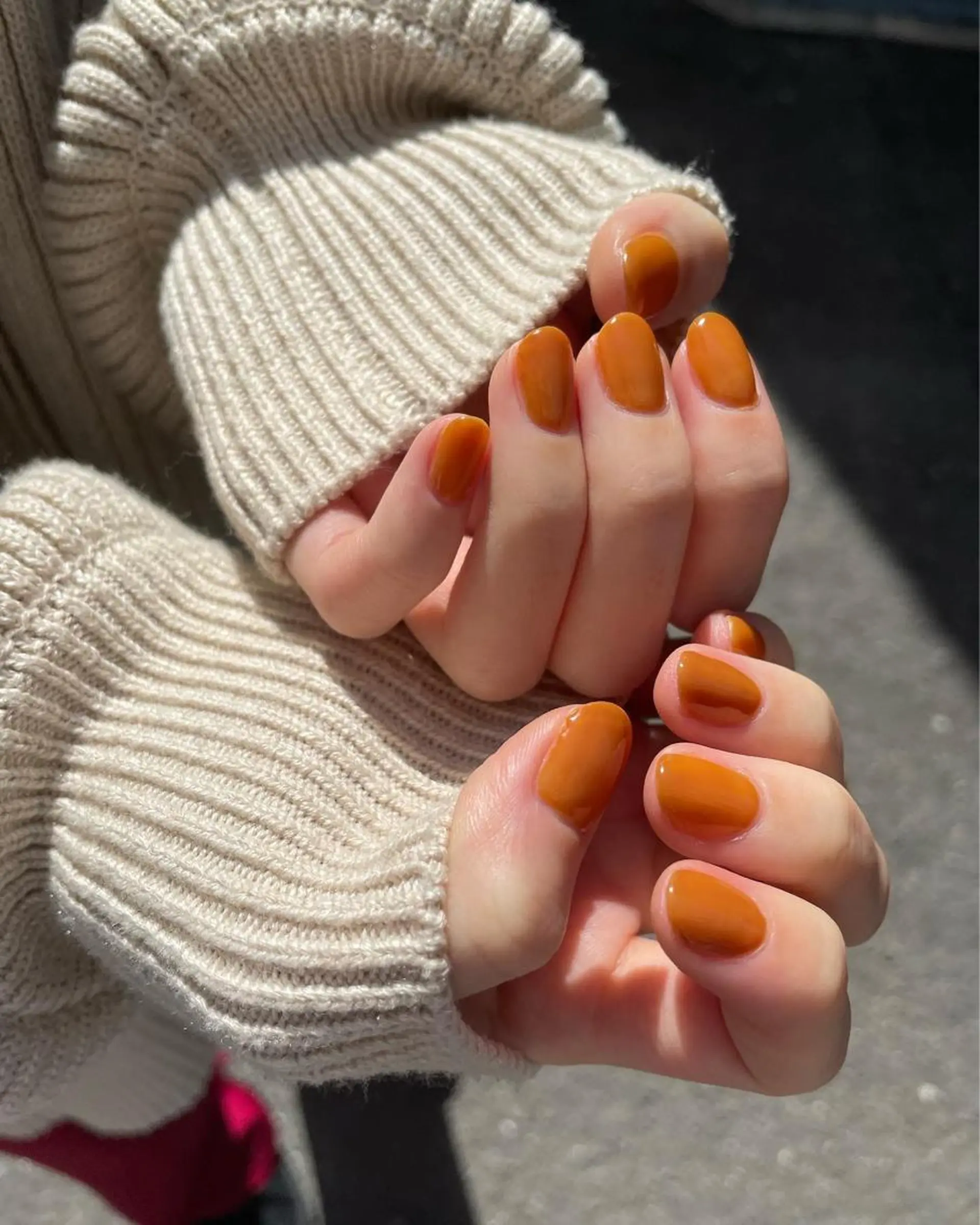 ネイル 吉村 優子のネイルデザイン