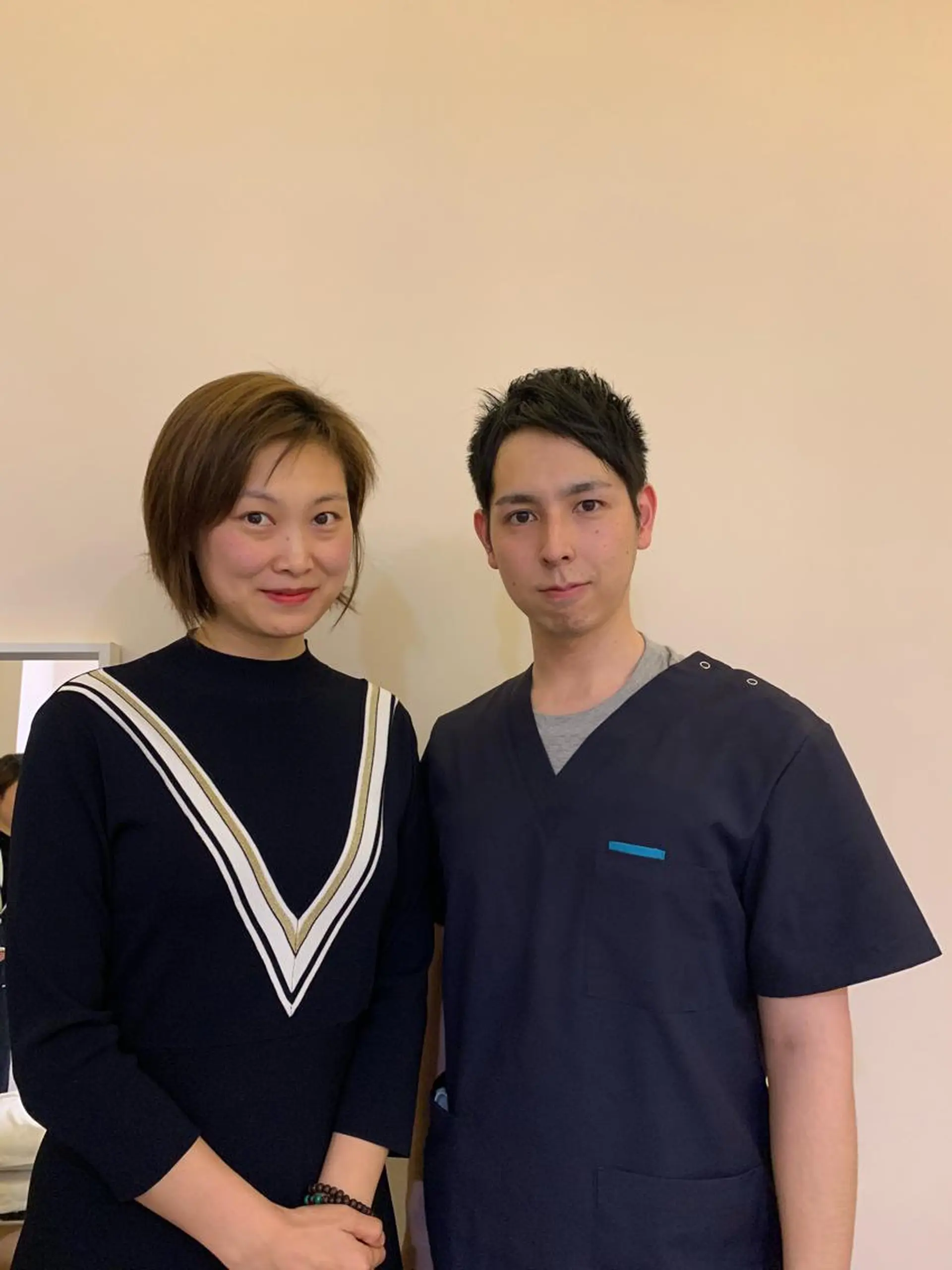 小顔矯正/美容整体 /骨盤矯正✨+Mi2のエステ・リラクイメージ