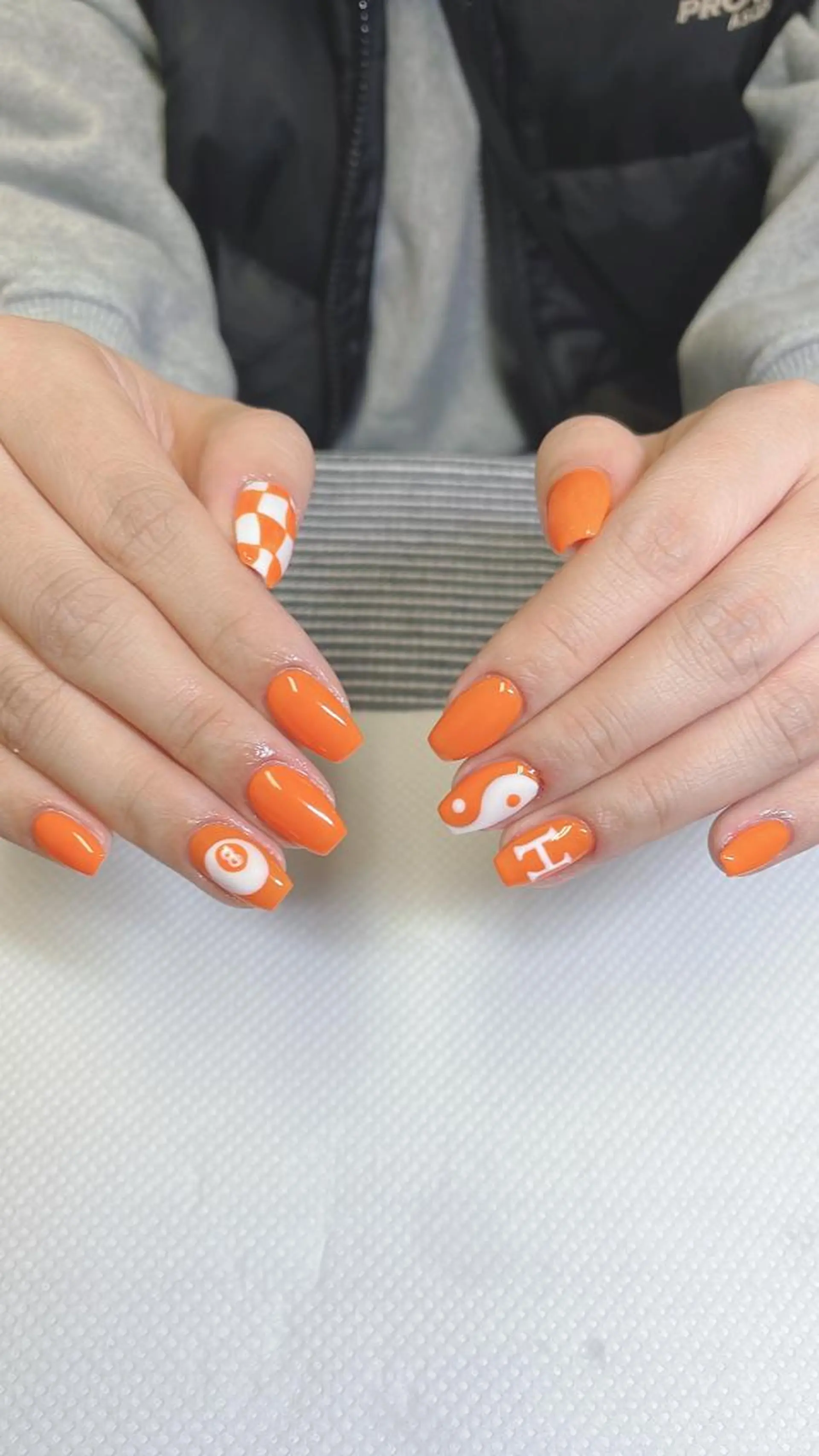 ネイル むねいる nail salonのネイルデザイン