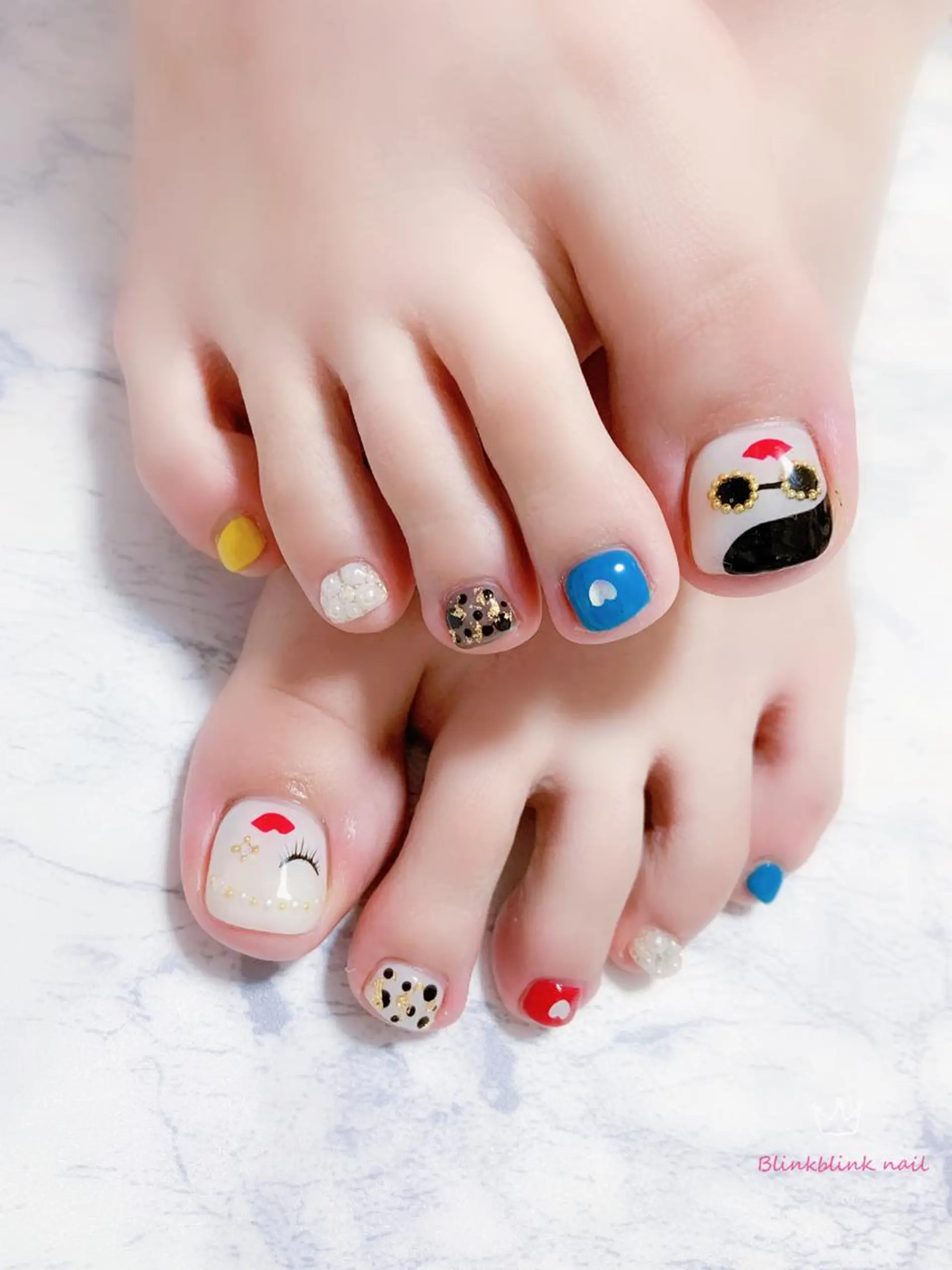 ネイル Style Nailのネイルデザイン