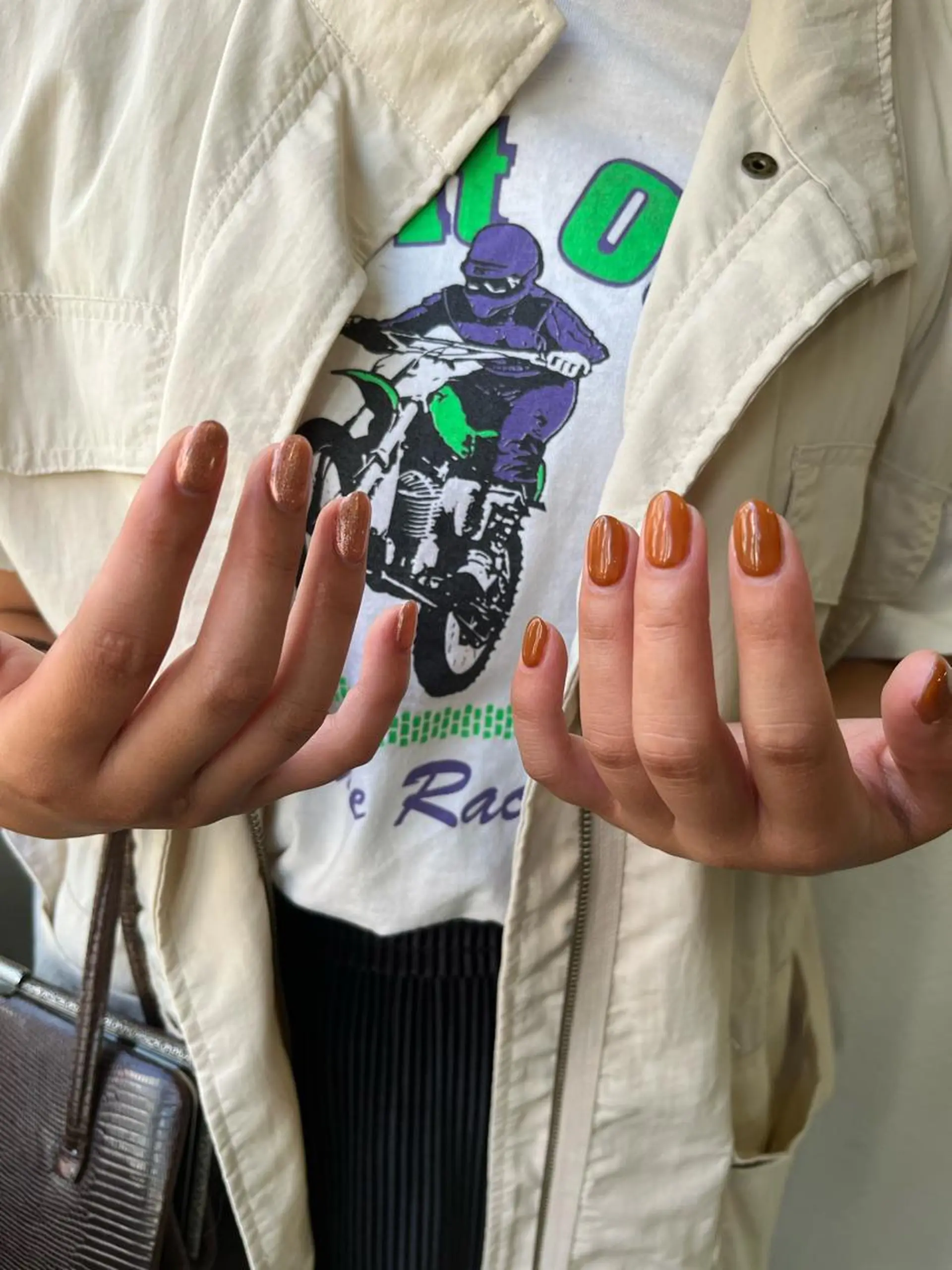 ネイル ハンドネイル Etel atelierのネイルデザイン