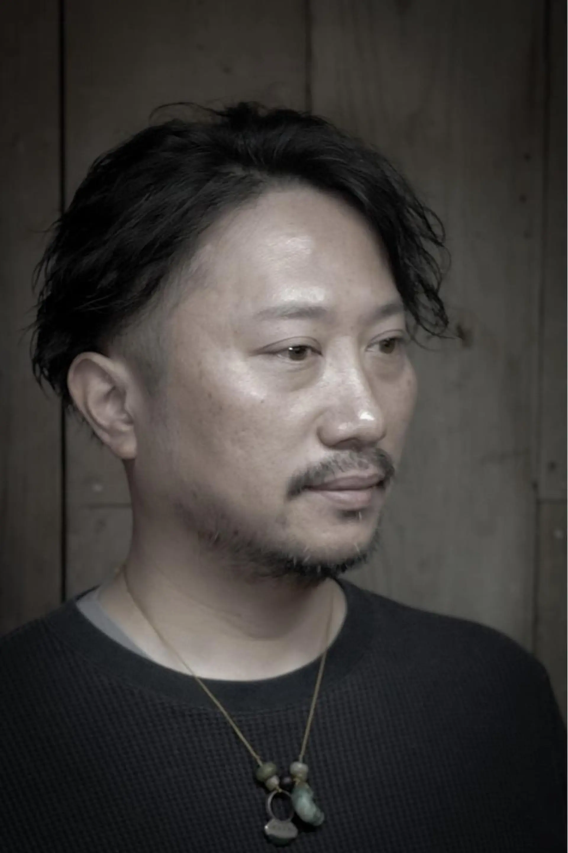 パーマ カット パーマ glunge所属・🎩glunge🎩 AYA💄のヘアスタイル