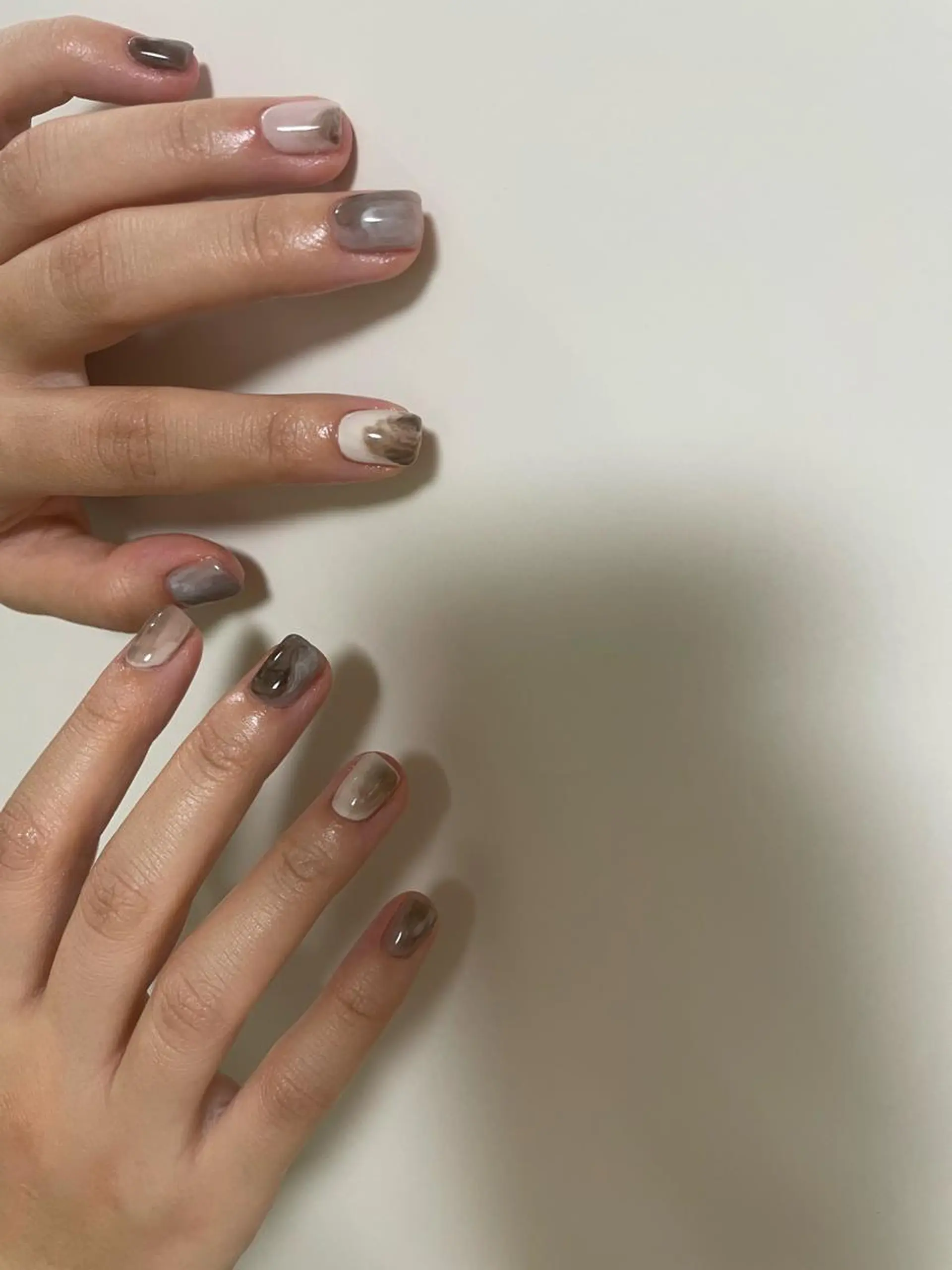 ネイル private salon clinのネイルデザイン