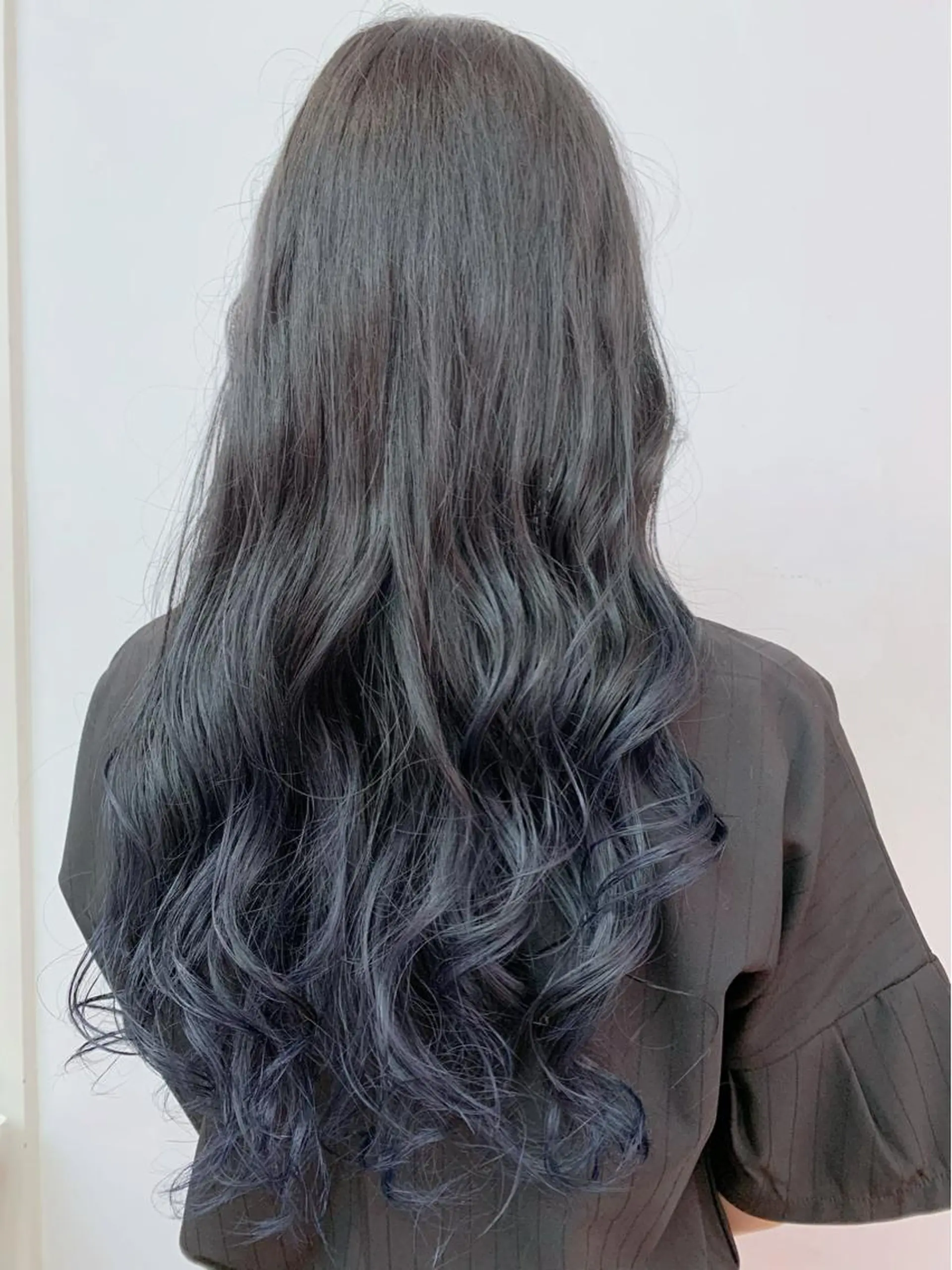 ミディアム ✨顔まわりカット ✨渋谷人気No.1✨のヘアスタイル