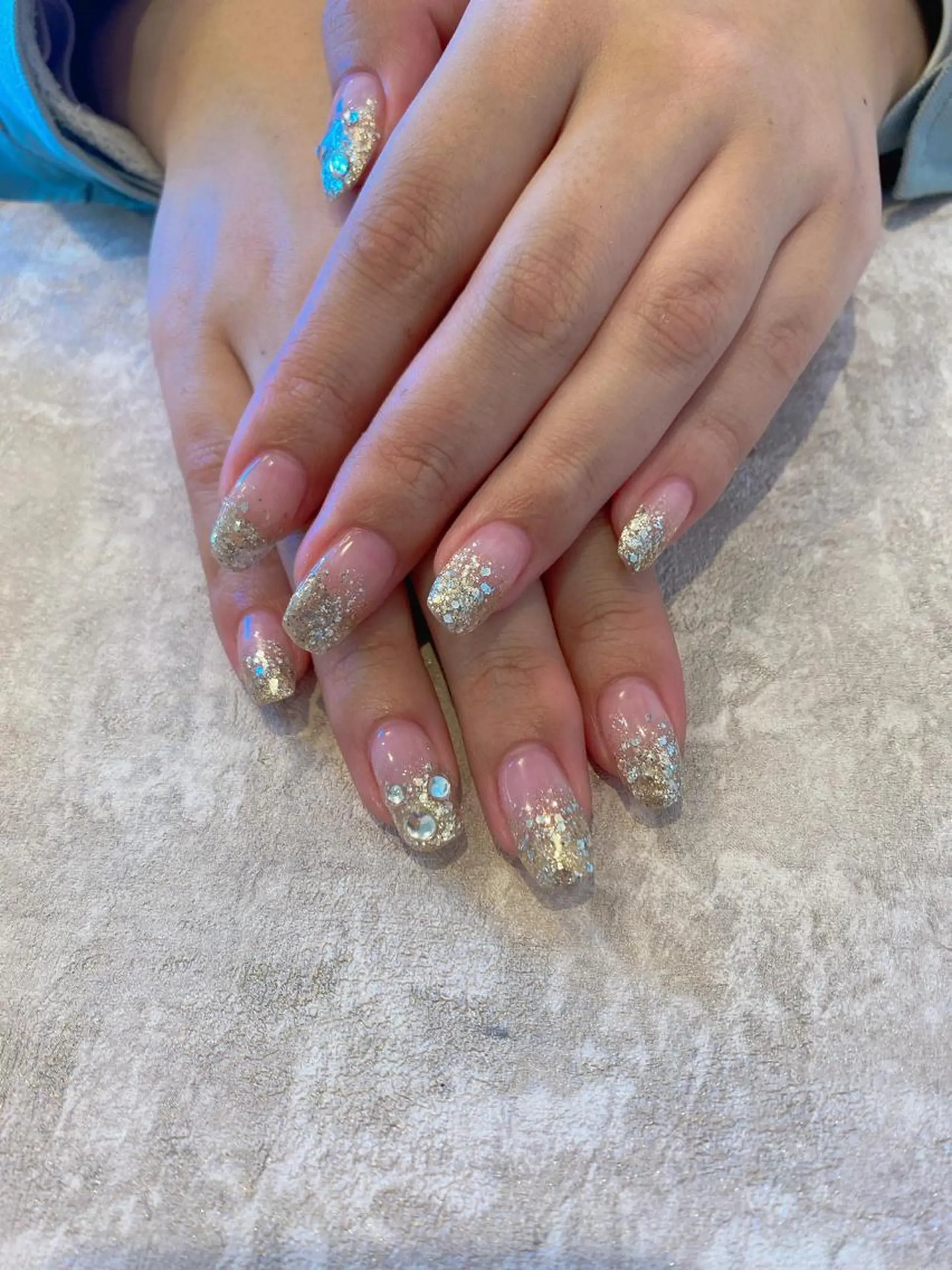 ネイル ハンドネイル B.S. RePiのエステ・リラクイメージ