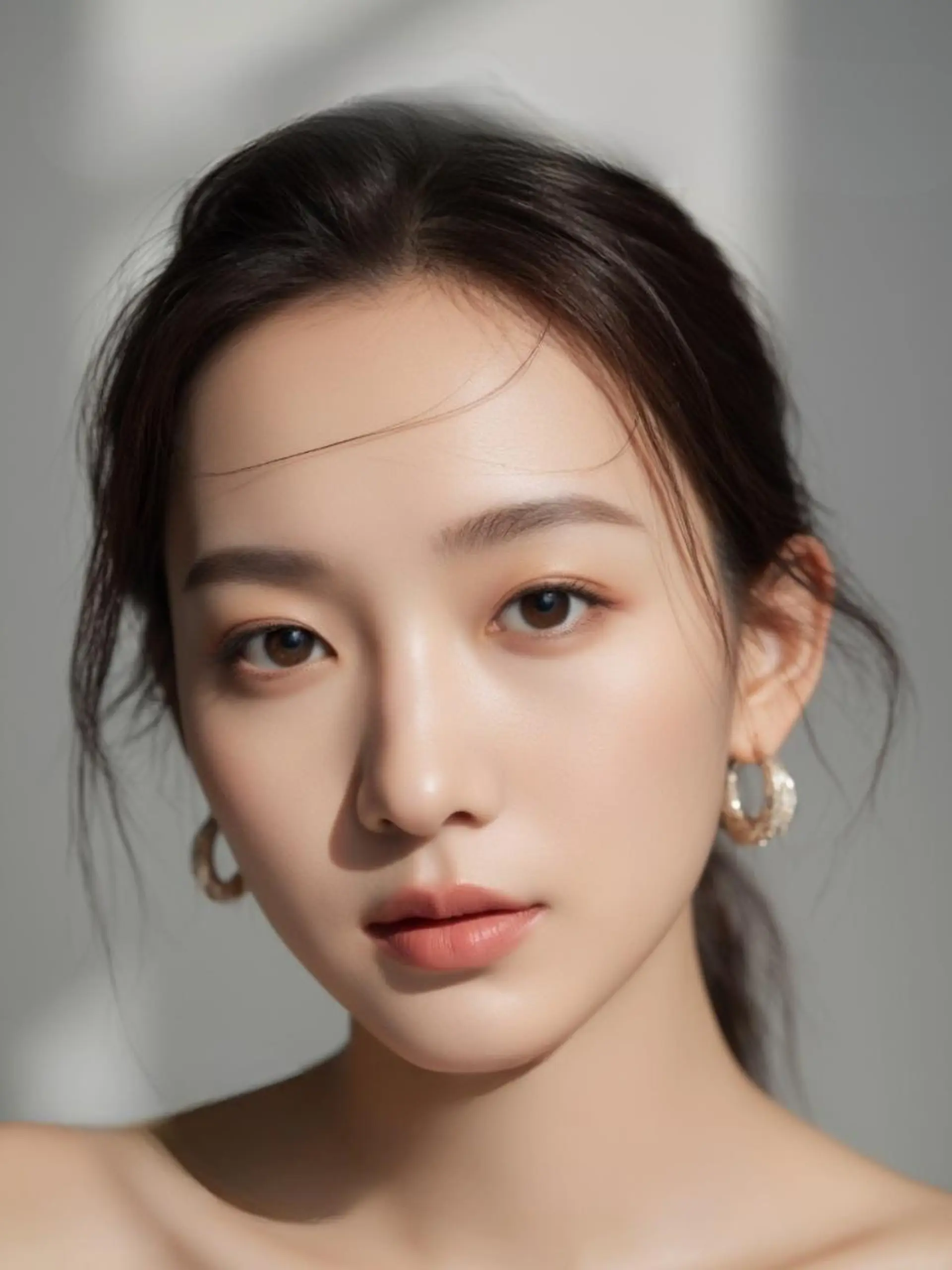 アイブロウ フカザワ シリュウの眉毛・アイブロウイメージ