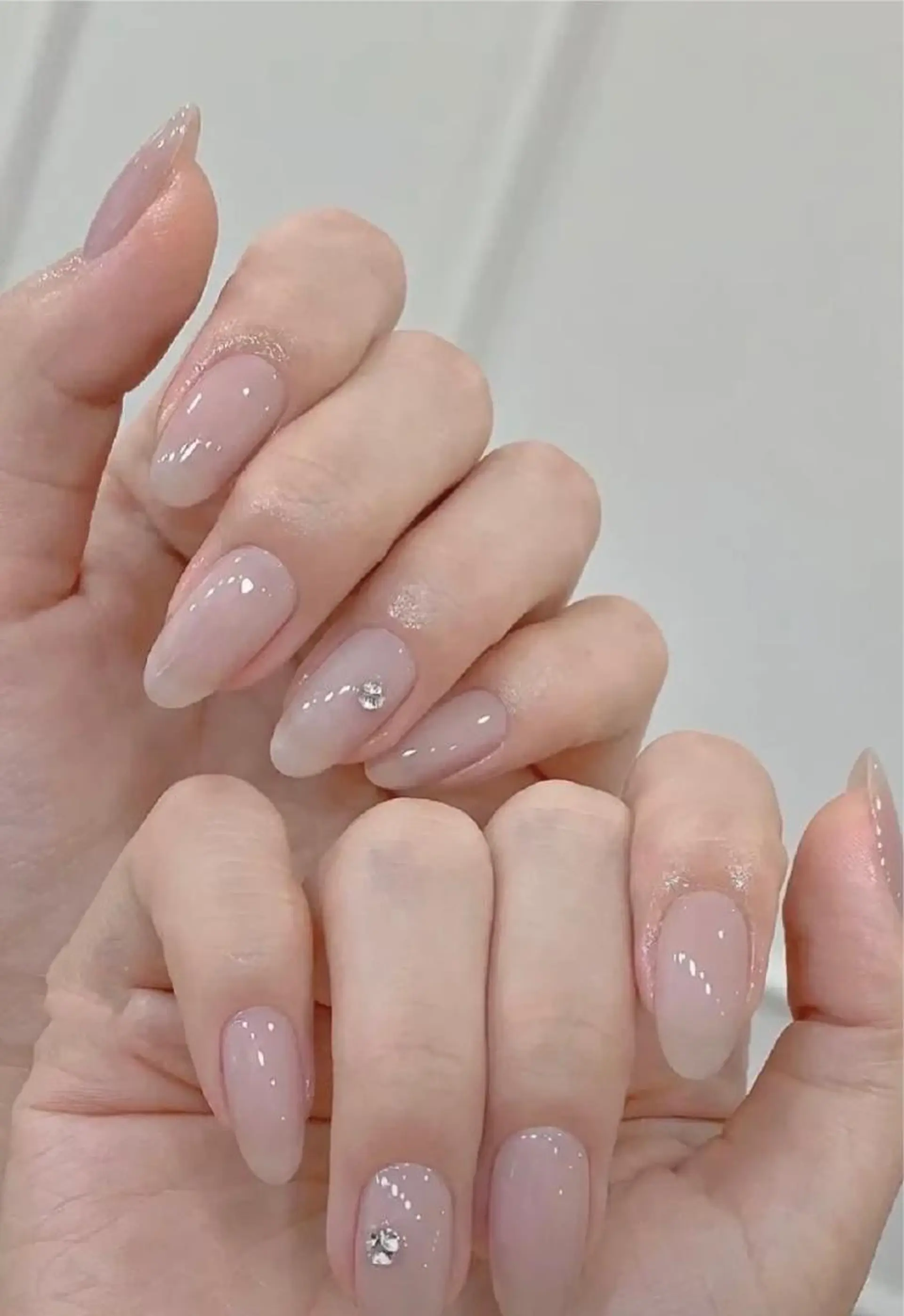 ネイル シーシー ネイルのネイルデザイン