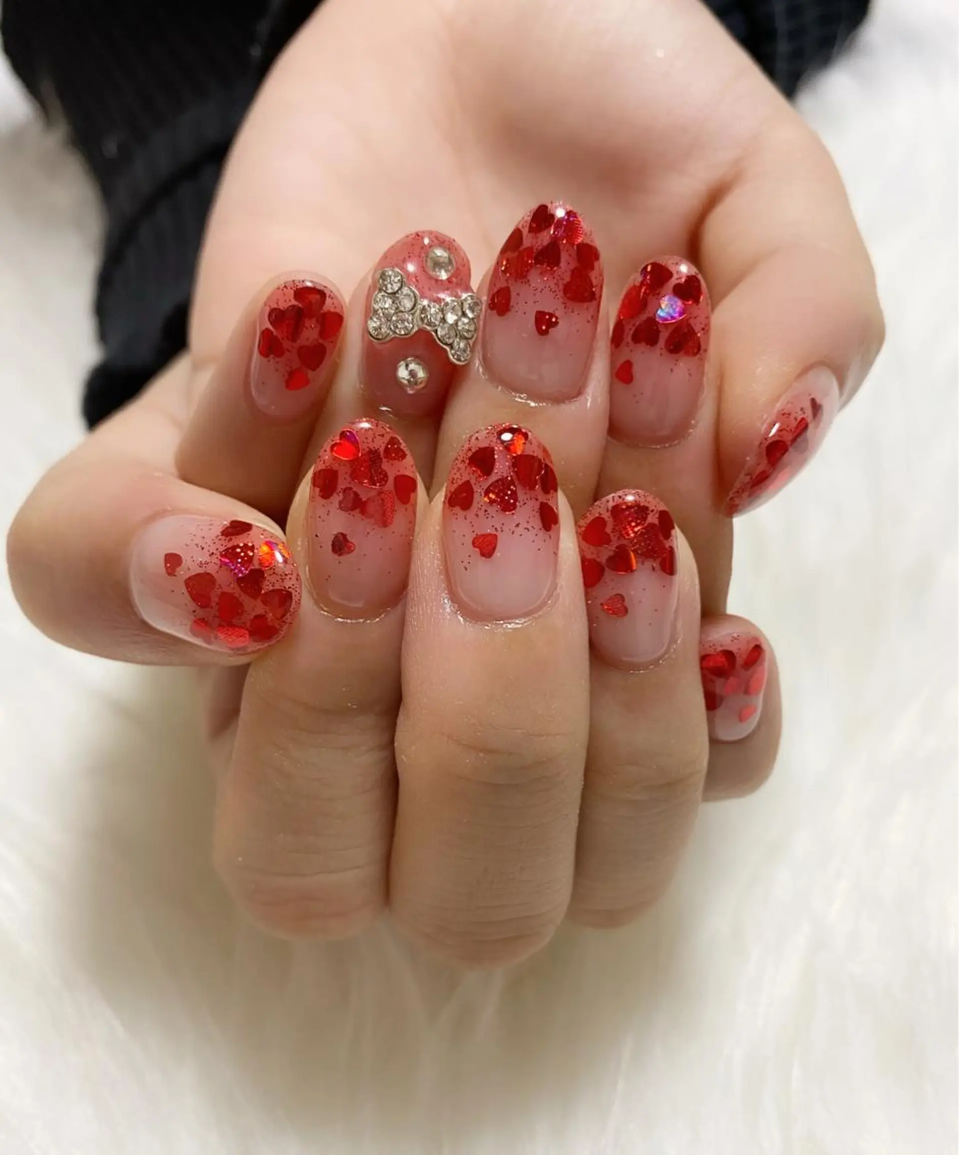 ネイル CC Nail Salonのネイルデザイン