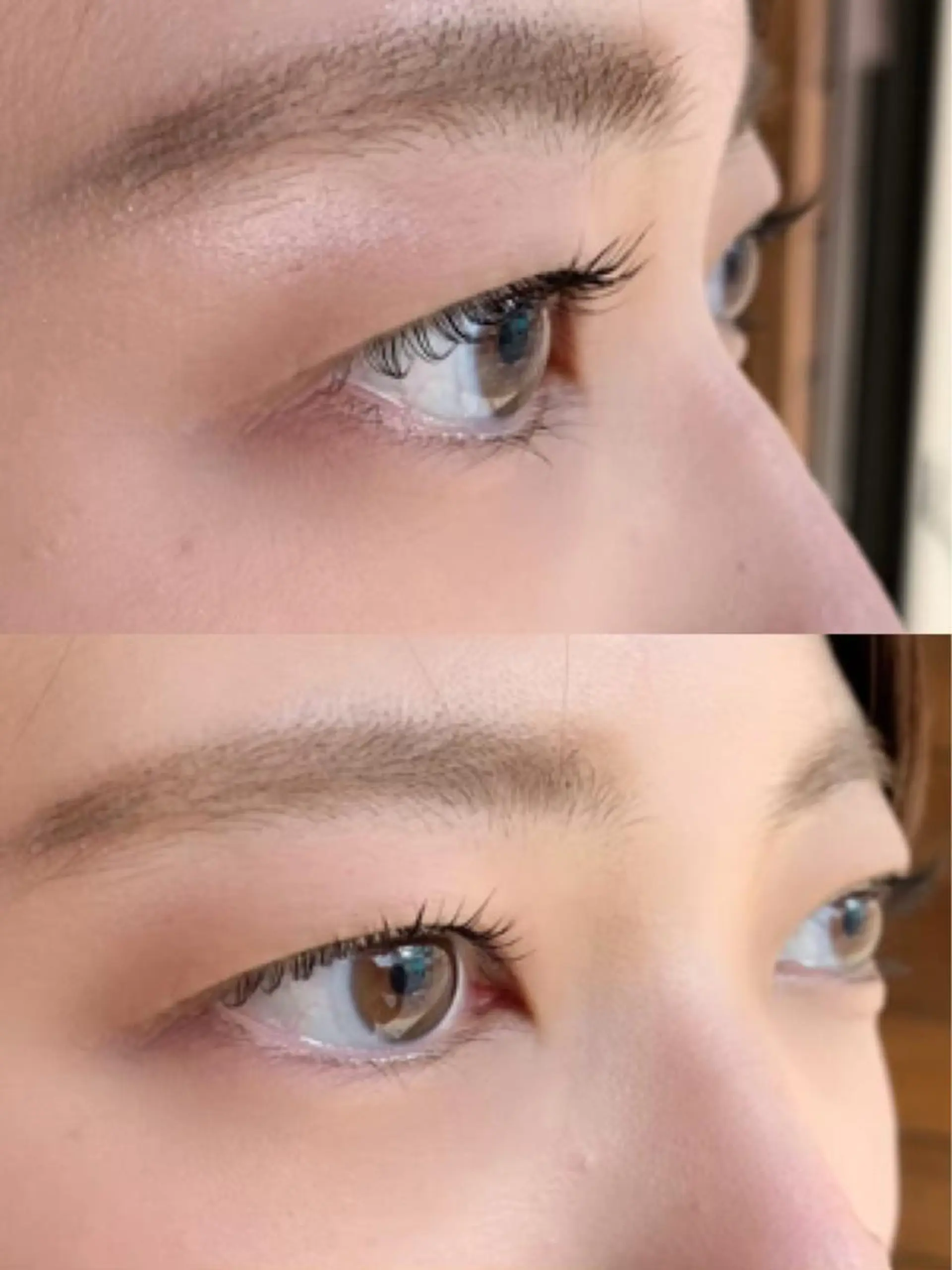 マツエク・マツパ まつげパーマ マツパ オガワ 。のマツエク・マツパデザイン