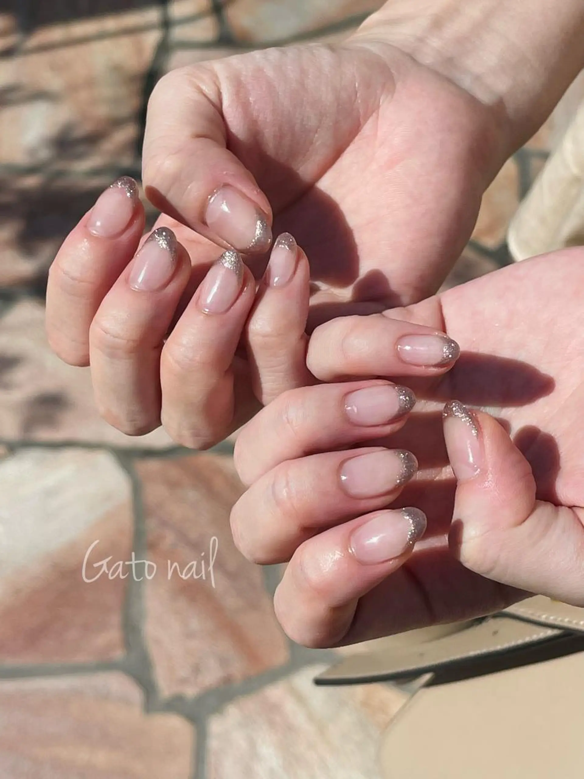 ネイル nt. nailのネイルデザイン