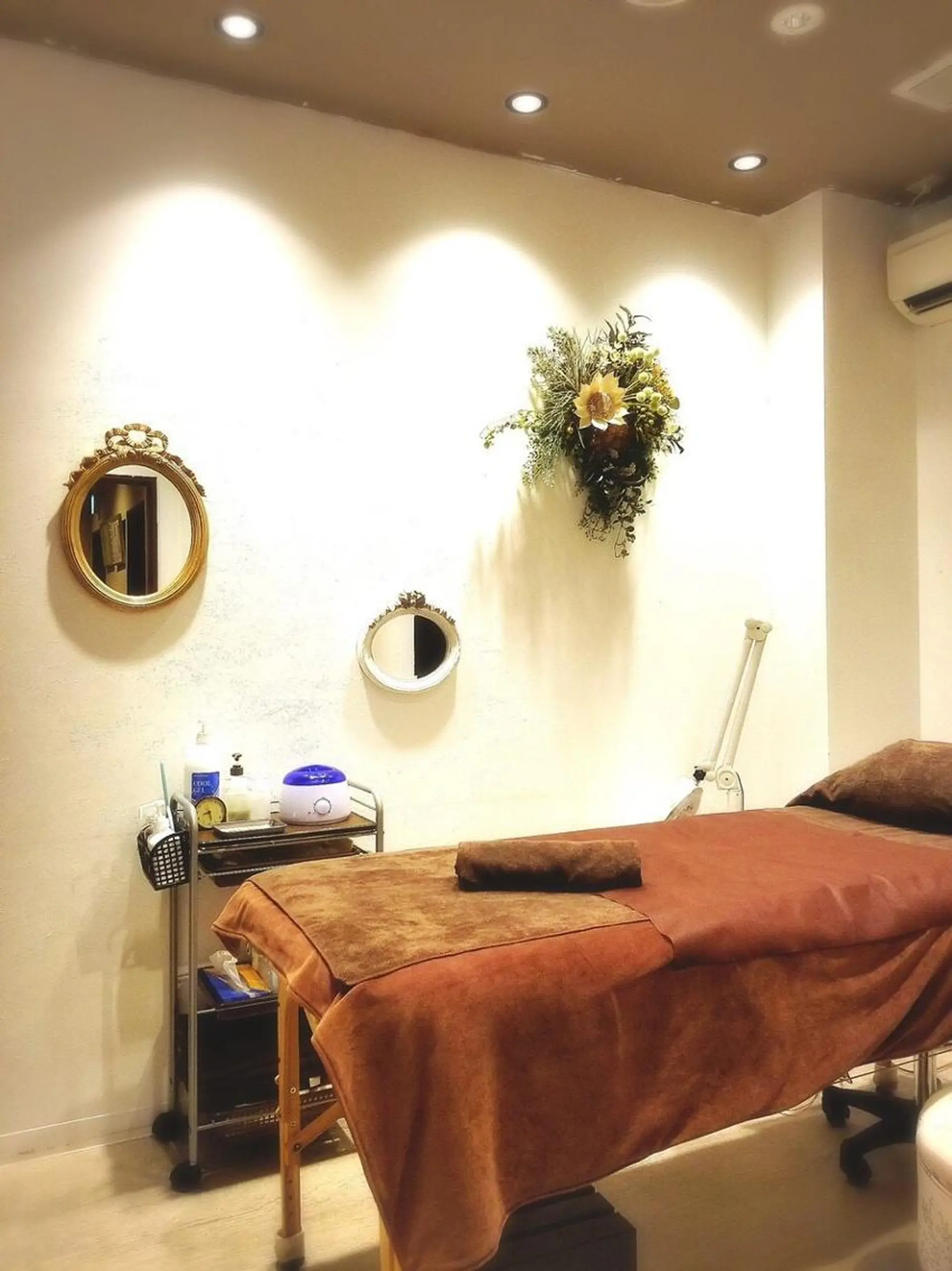 ラヴァコケット 南草津店のエステ・リラクイメージ