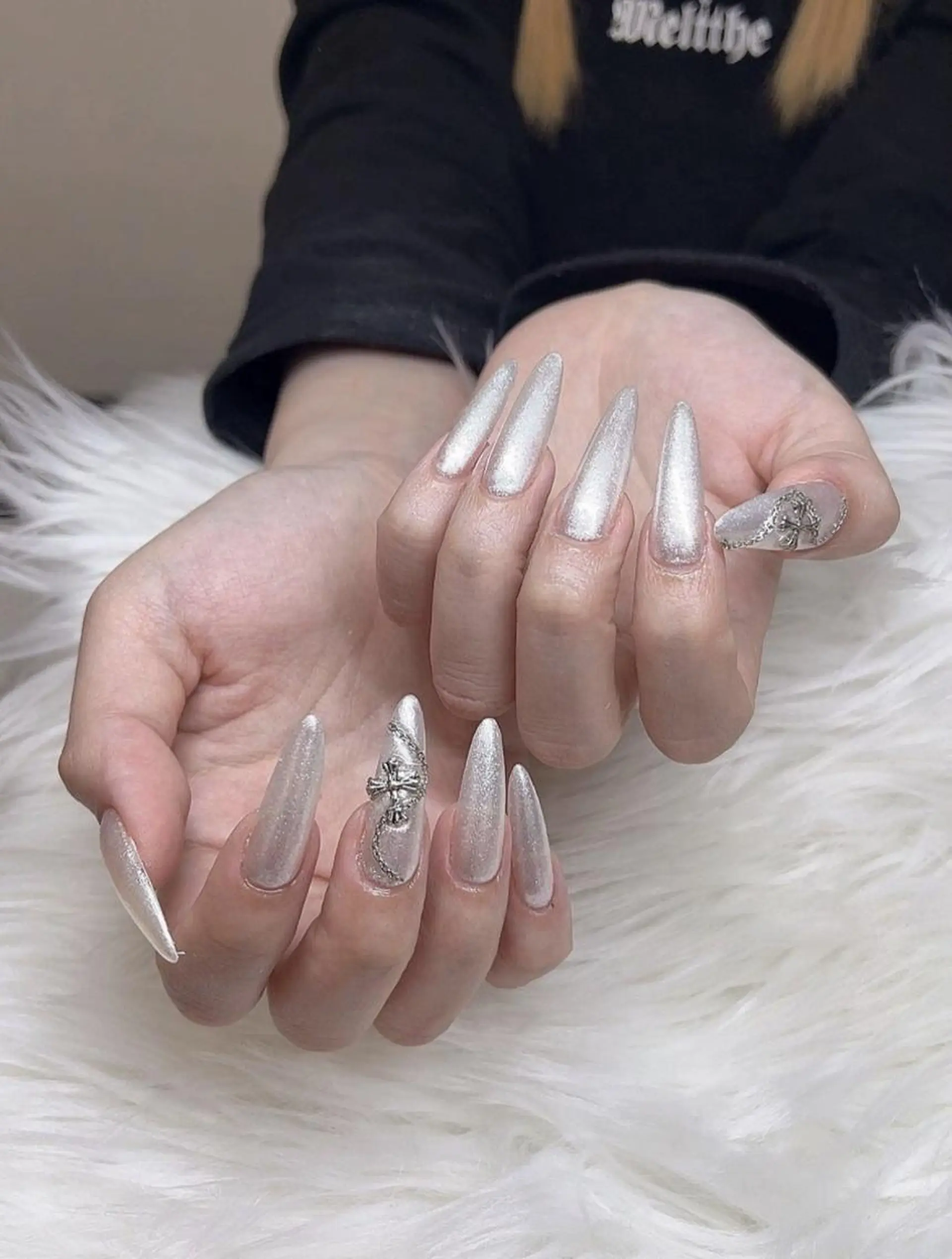 ネイル The Nail💗 Ayaseのネイルデザイン