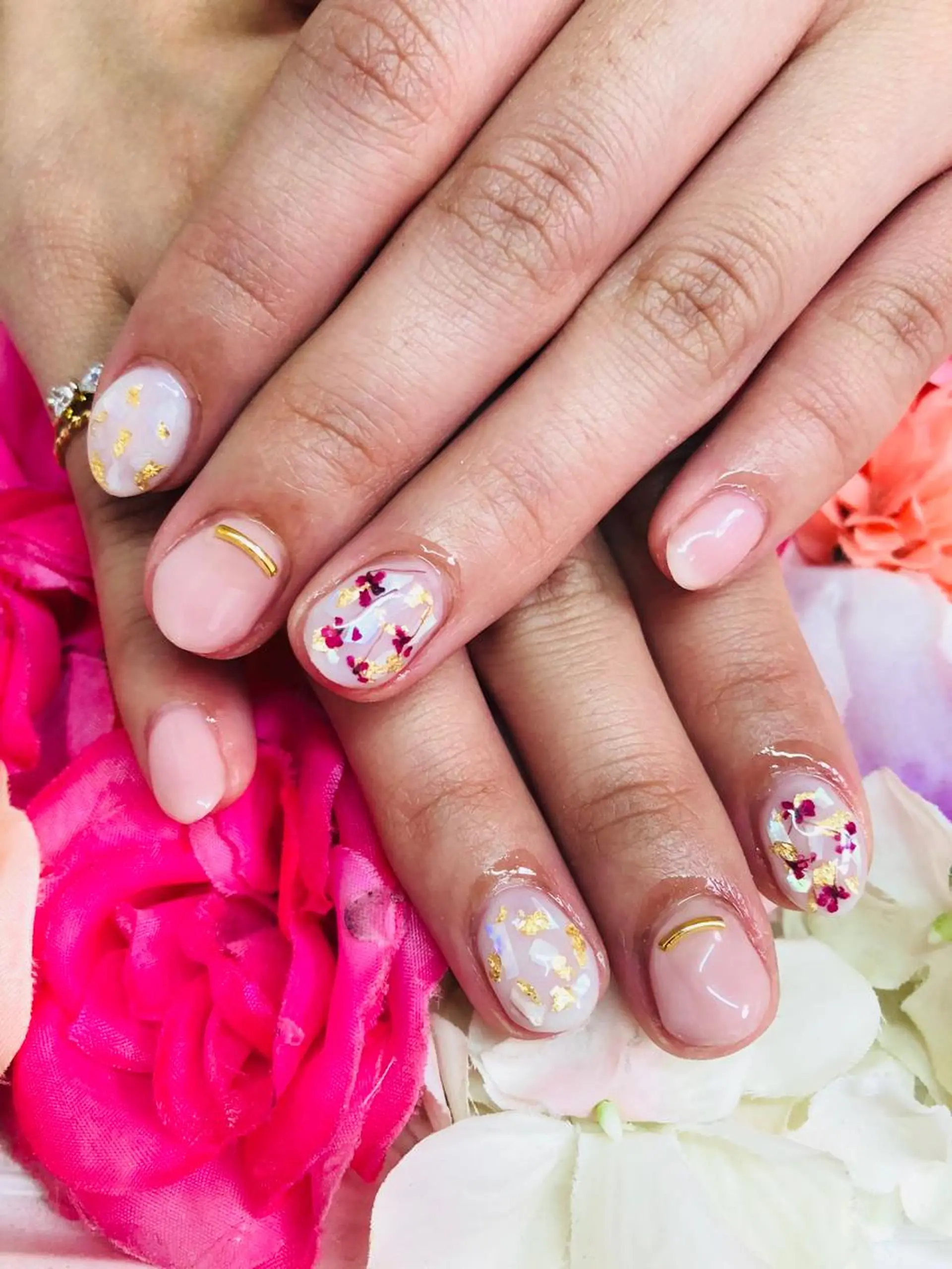 ネイル 酵素風呂 RA.RAのその他イメージ