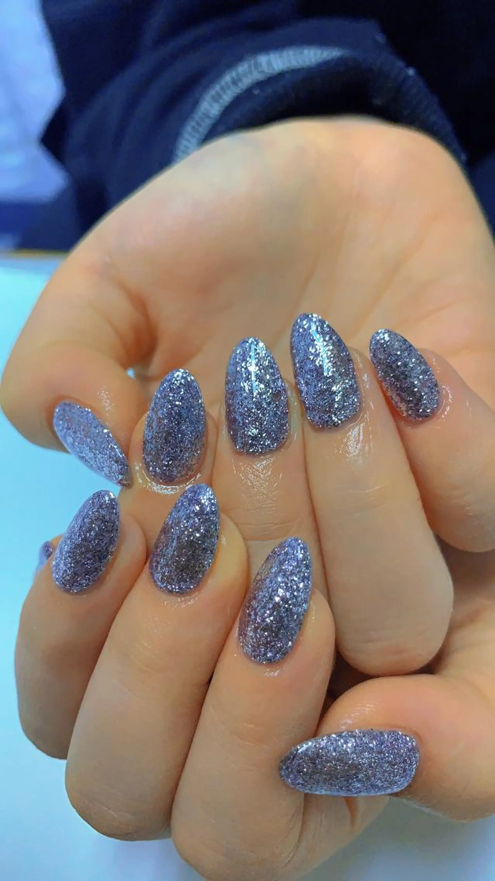 ネイル Munail サロン所属・むねいる nail salonのネイルデザイン