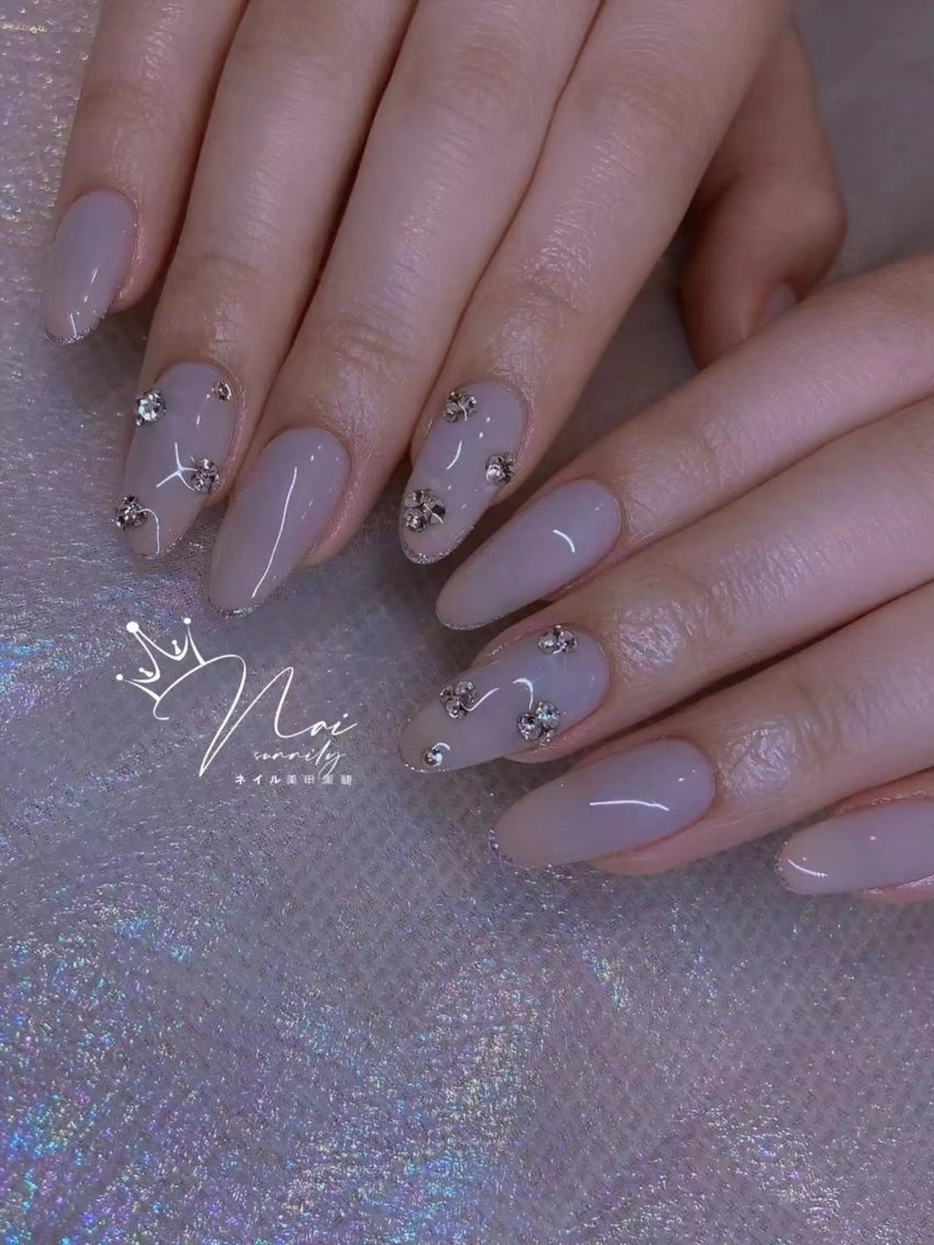 ネイル エムズ エムズのマツエク・マツパデザイン