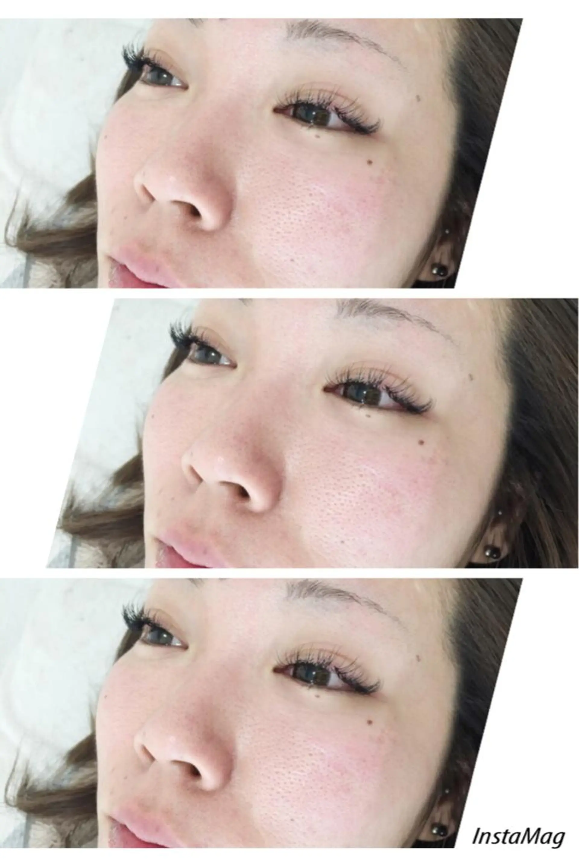 マツエク・マツパ Salon de Galcon 2階(サロンド・ギャルソン)所属・KU TA  \(◡̈)/の眉毛・アイブロウイメージ