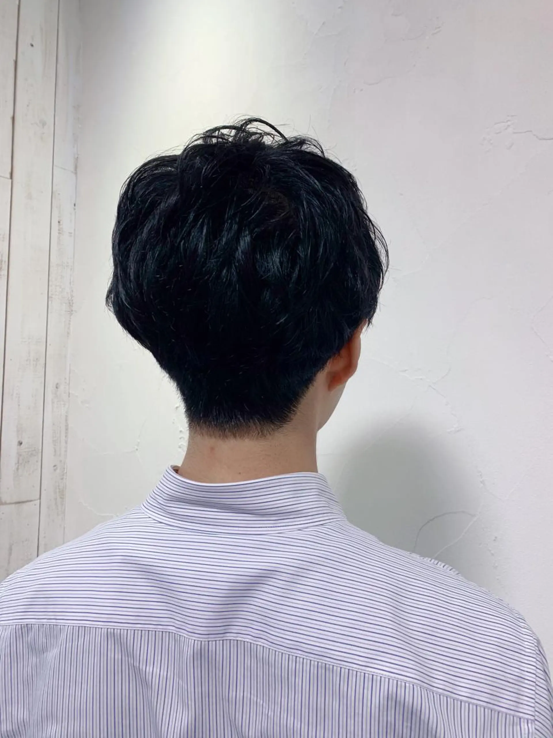 メンズ 脇田 杏菜のヘアスタイル