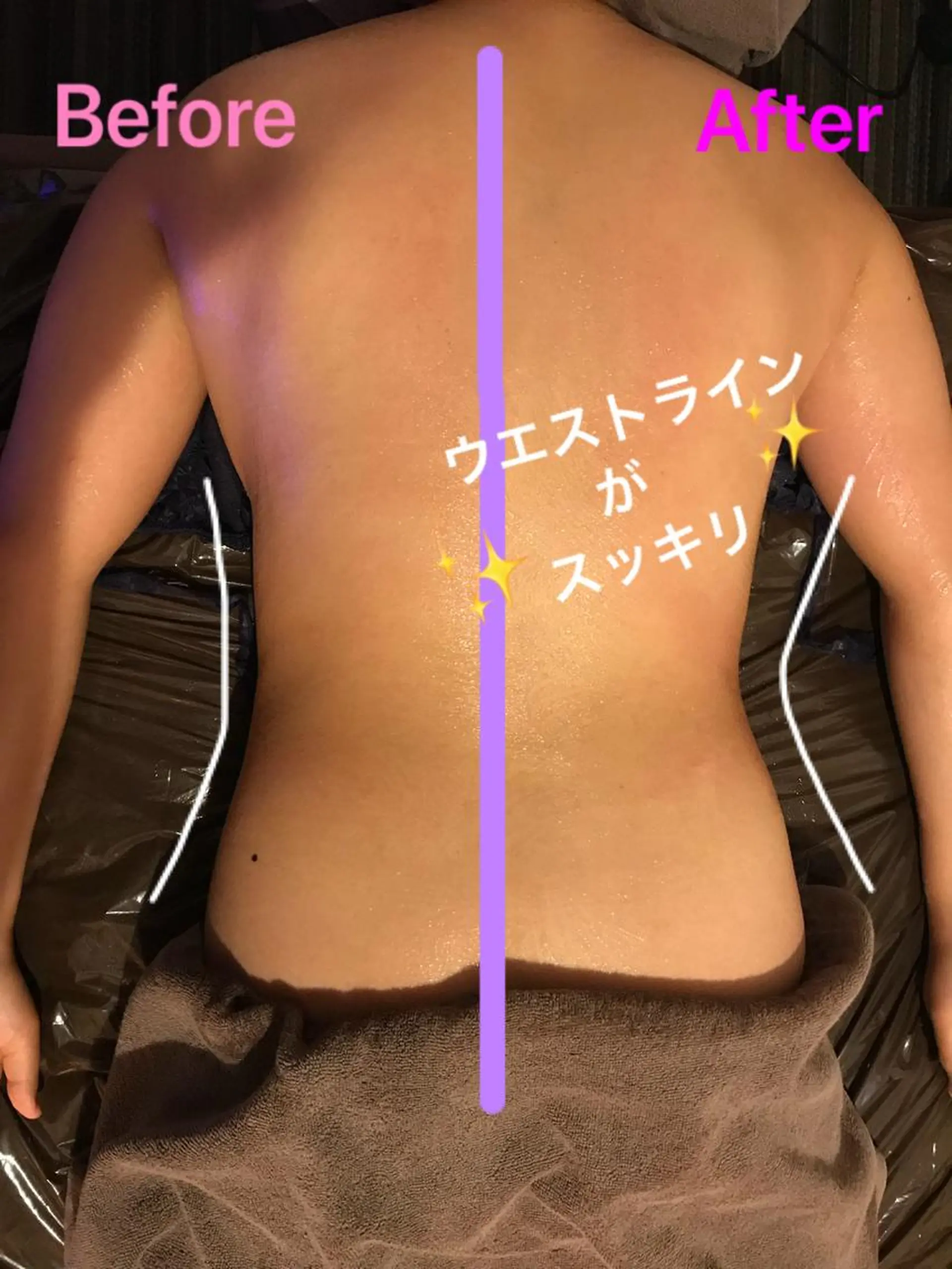 GraceBody 横浜関内店のエステ・リラクイメージ