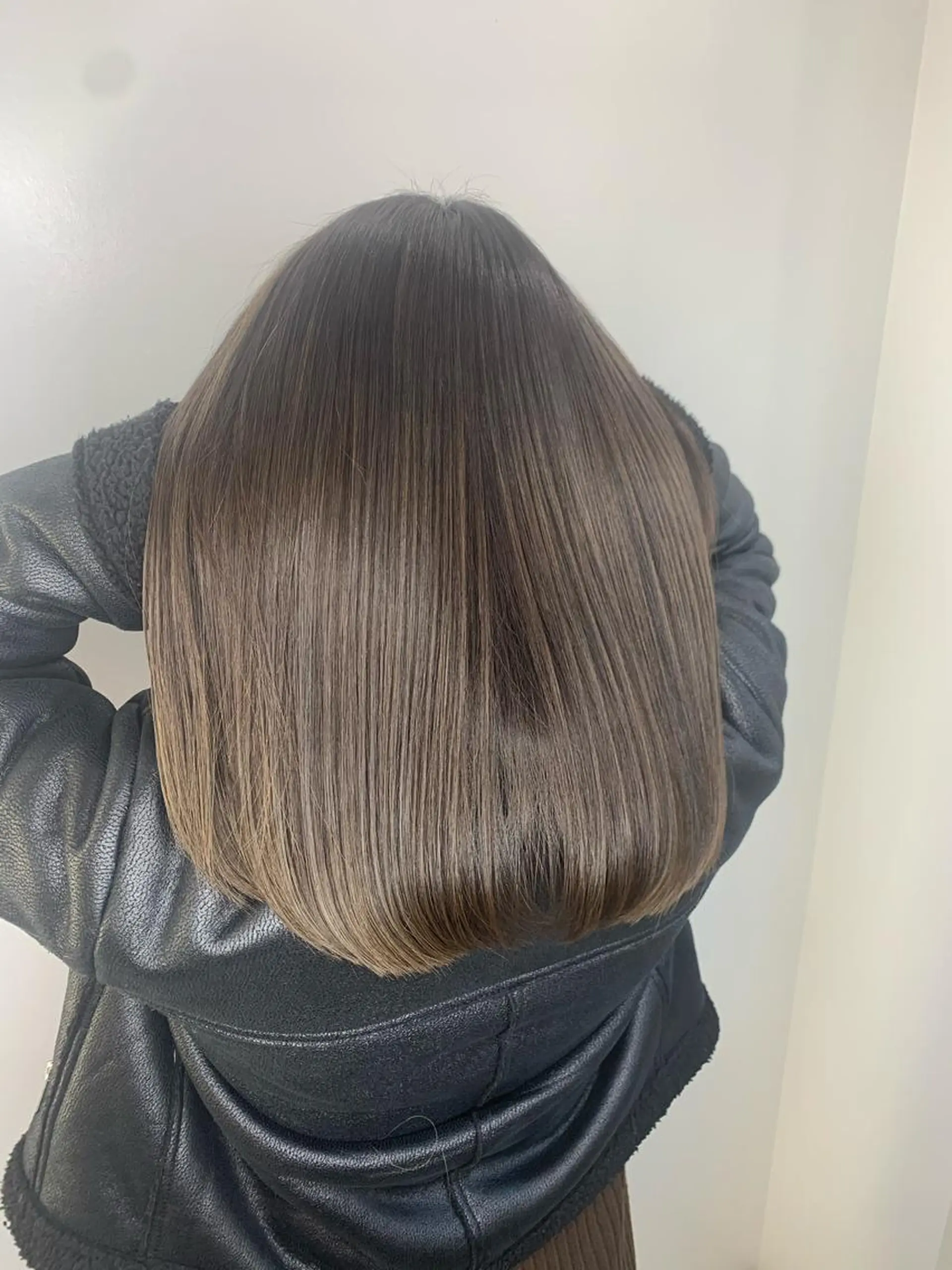 ロング 🌿大内雅斗 🌿韓国ヘアのヘアスタイル