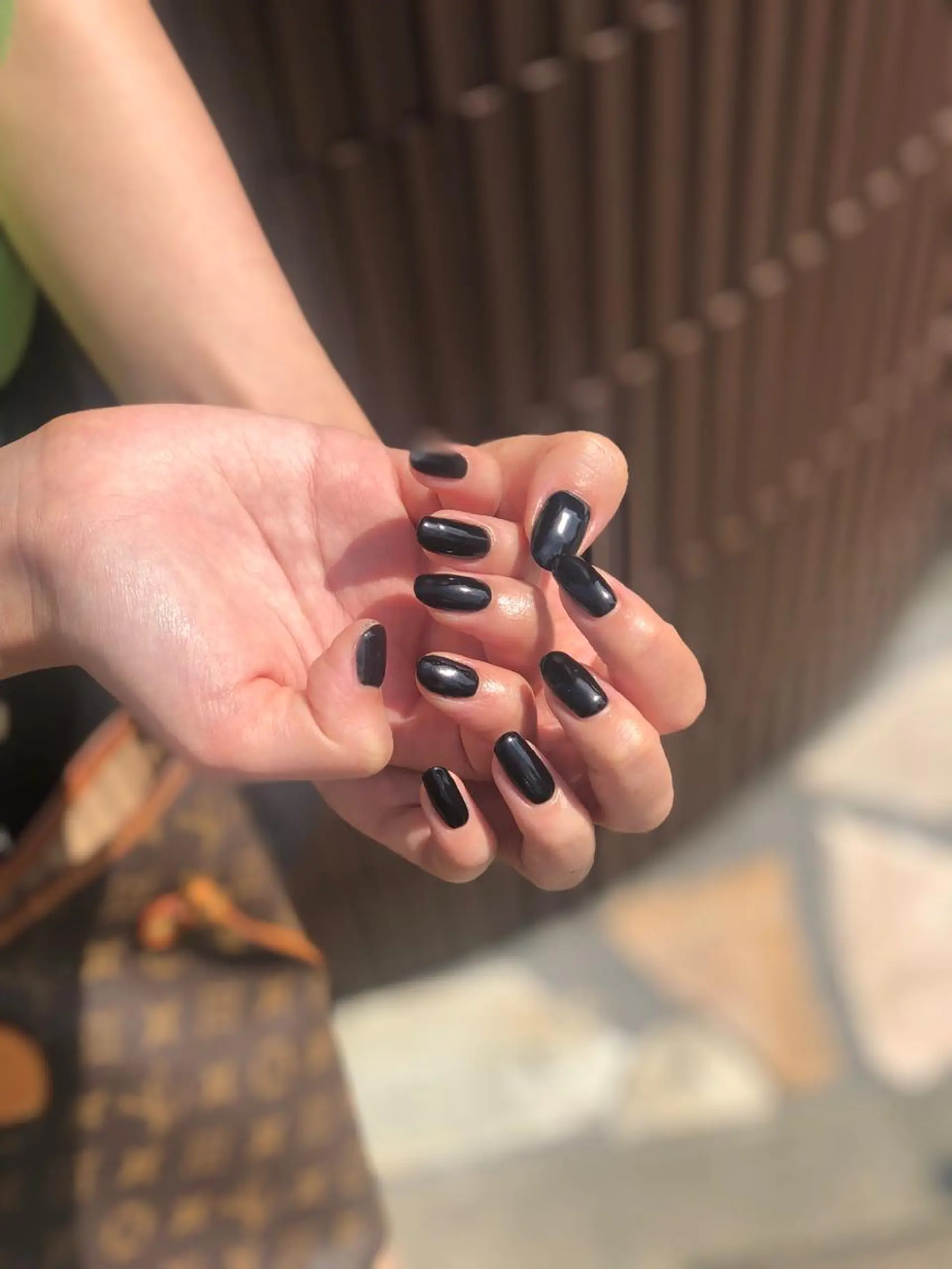 ネイル h1 nailのネイルデザイン