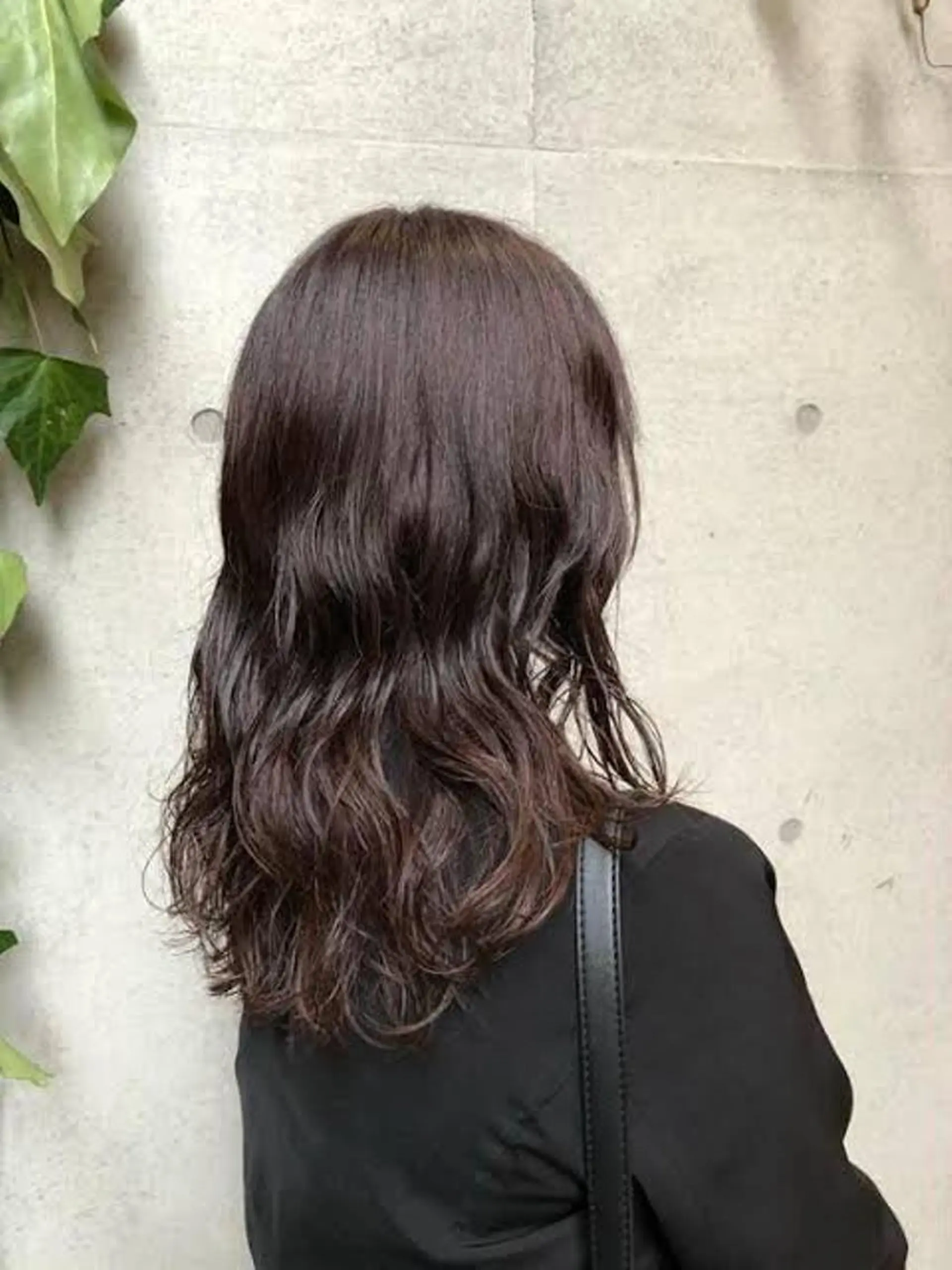 セミロング 名古屋/伏見/ 小久保彰馬のヘアスタイル