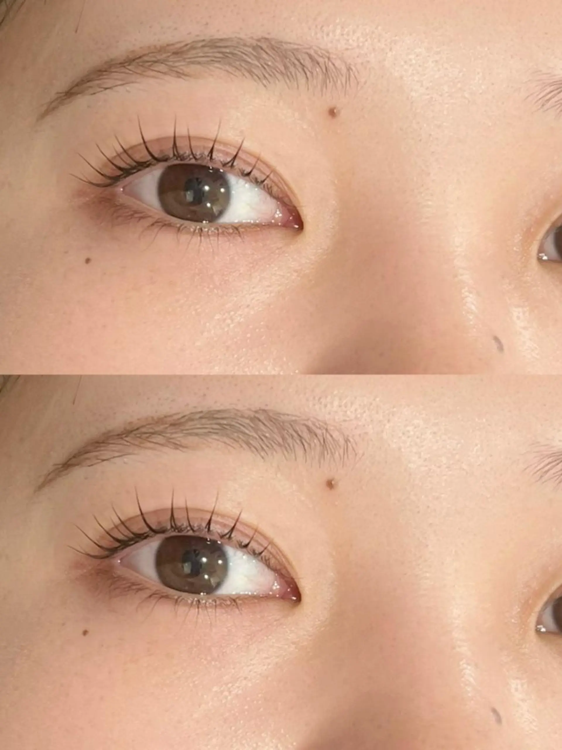 マツエク・マツパ CLALA 半田の眉毛・アイブロウイメージ