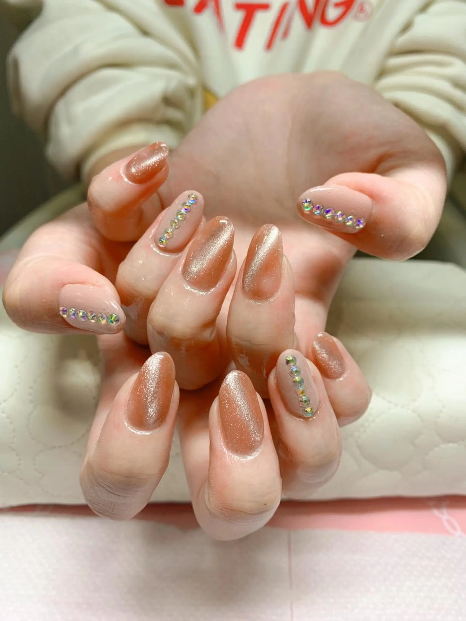 ネイル コウ カnail💅のネイルデザイン