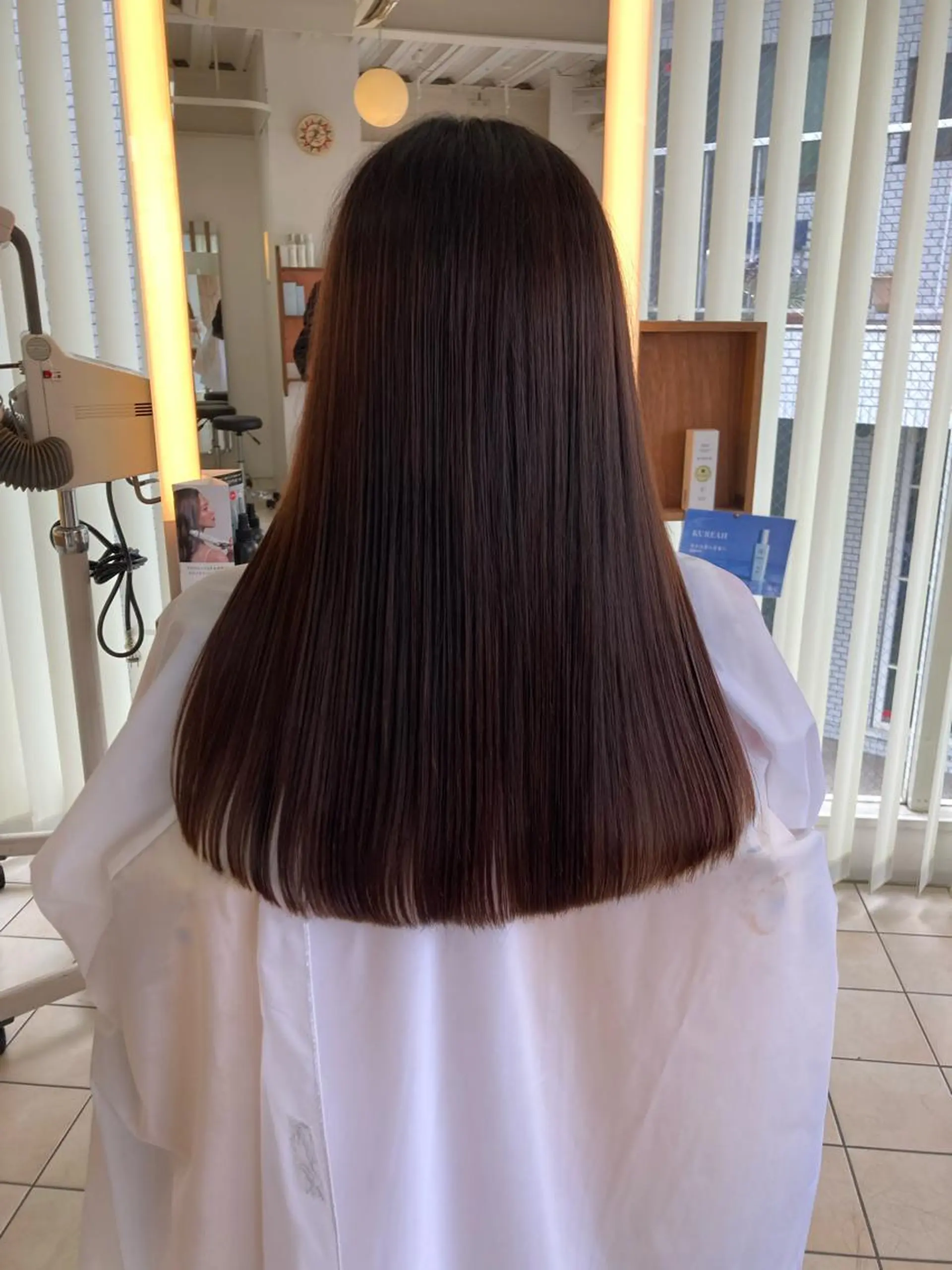 ロング 新井　翼/銀座 メンズお任せくださいのヘアスタイル