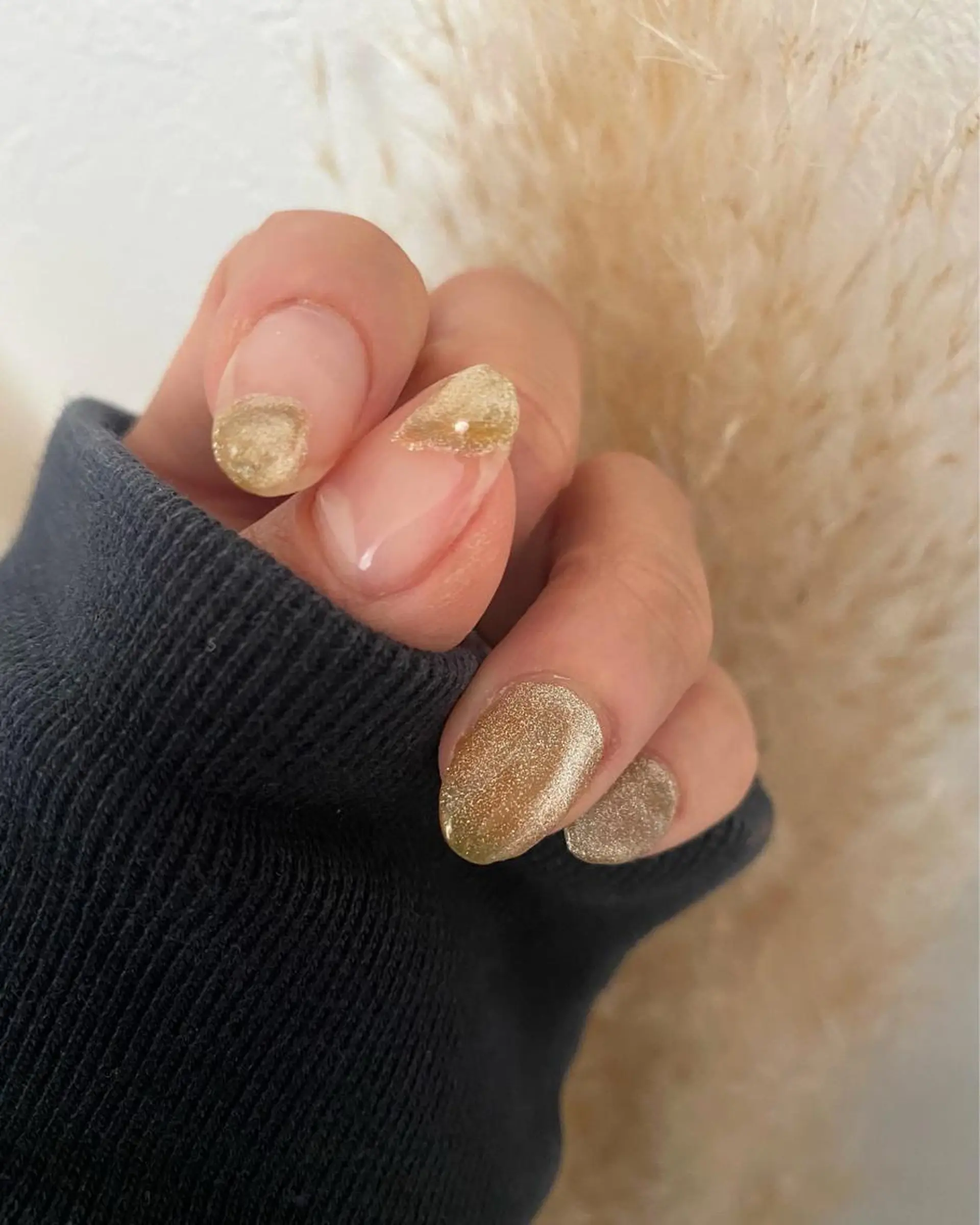 ネイル Nail Salon louéのネイルデザイン