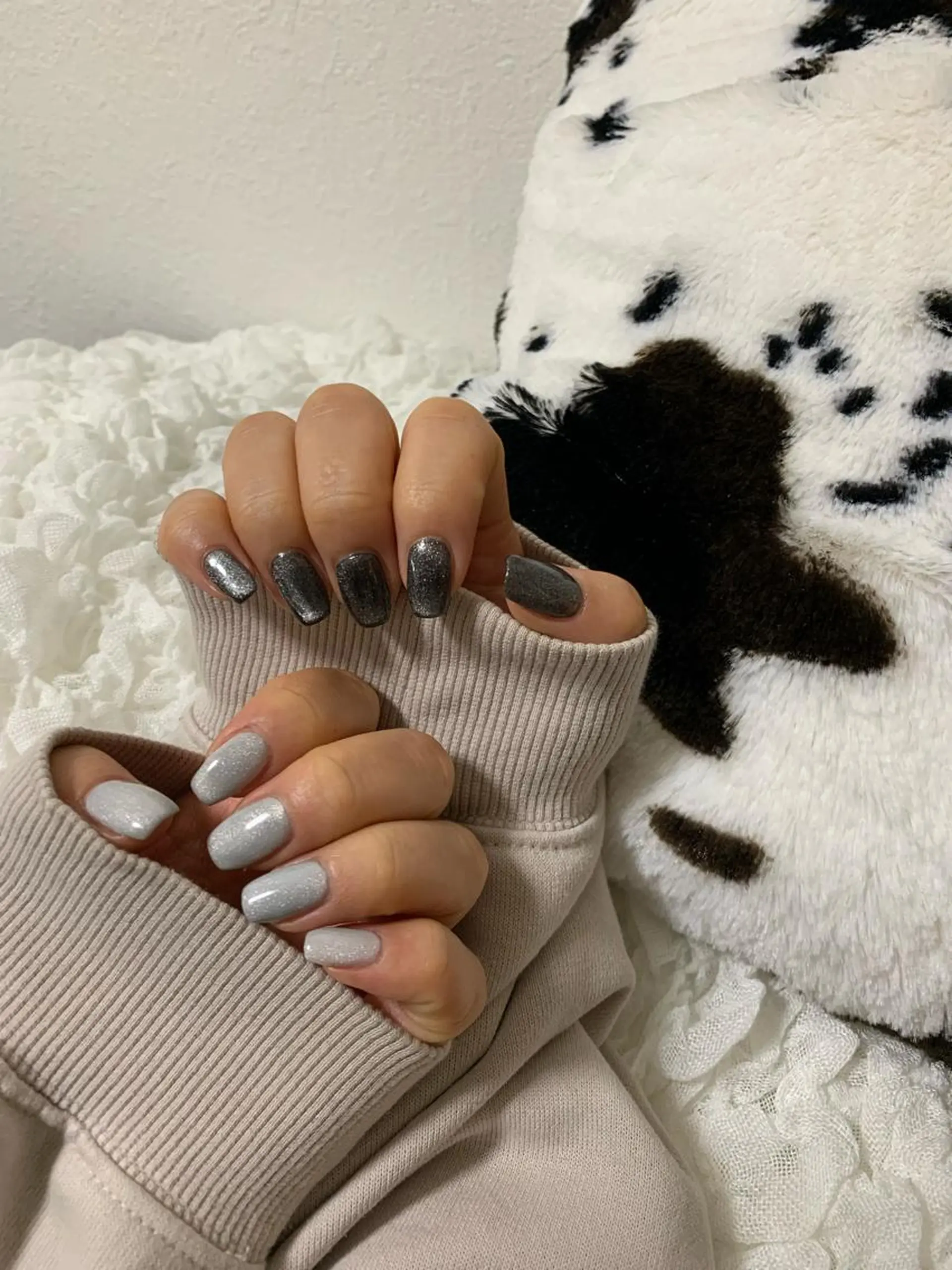 ネイル clocln  / Suzukaのネイルデザイン