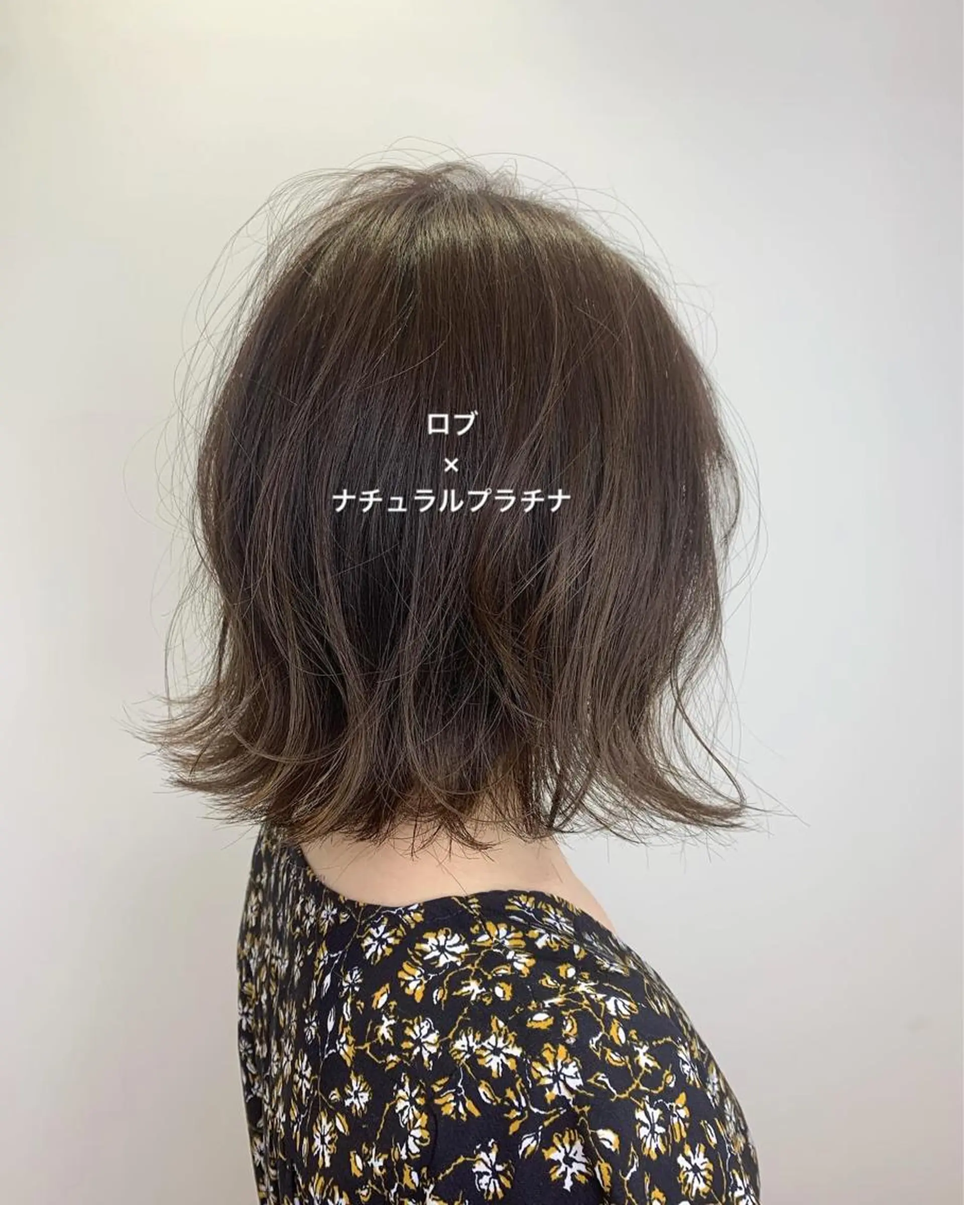 ショート カラー トリートメント カット ヘアカラー 【美髪を叶える】中谷 彰宏（アキ)のヘアスタイル