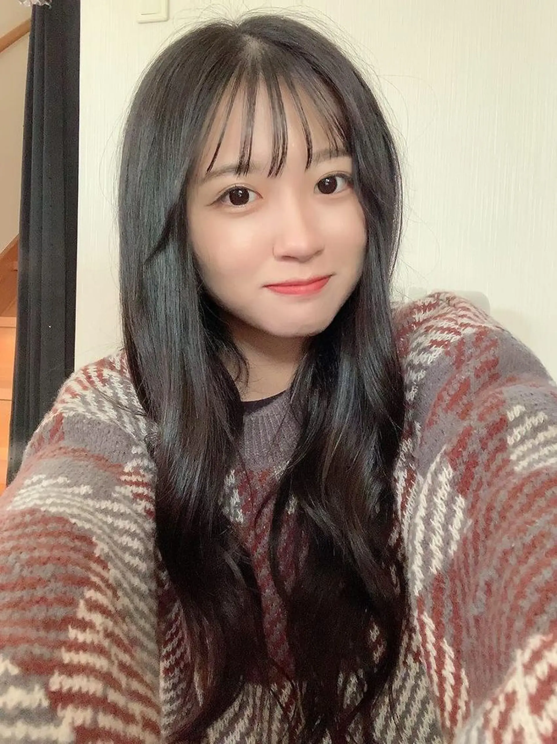 ロング エクステ マテリアル 中央駅店のヘアスタイル