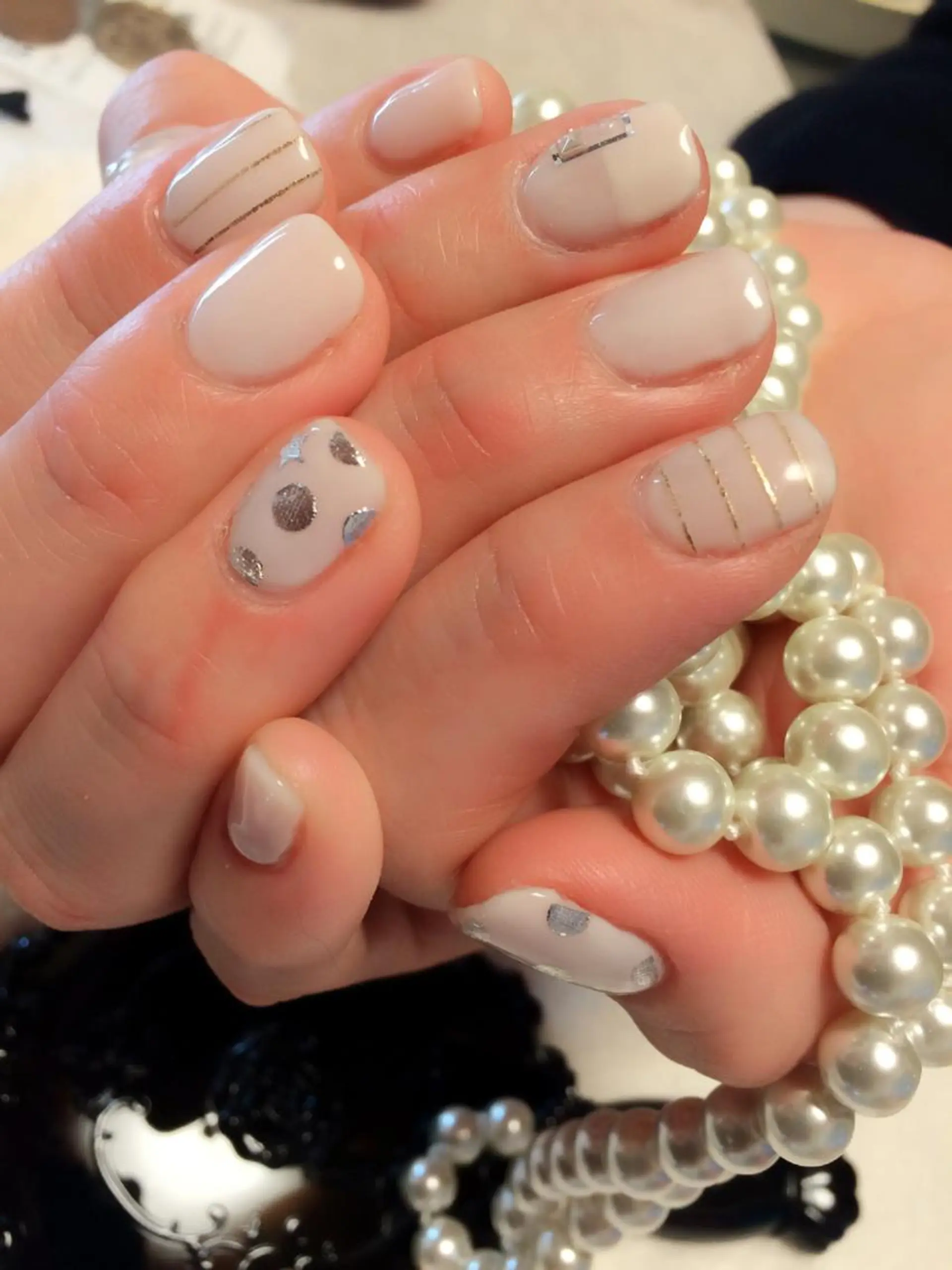 ネイル mie_ nailのネイルデザイン