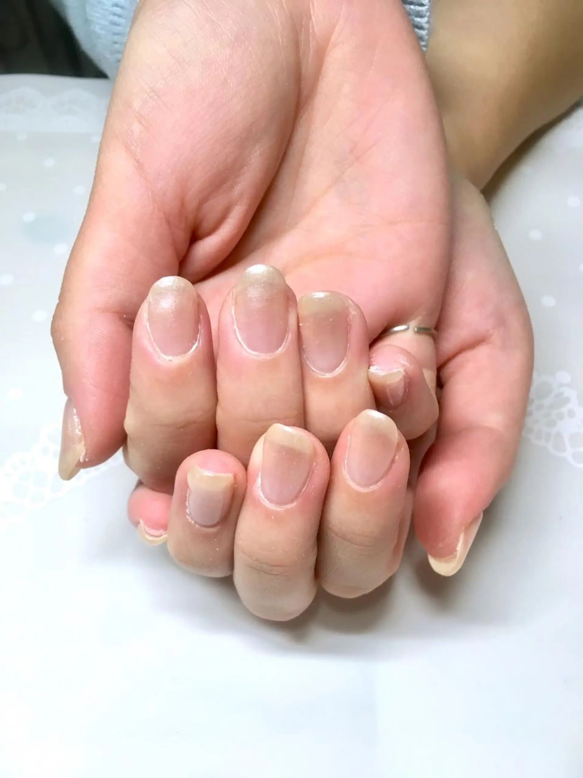 ネイル 新宿ネイルサロン ジェミディローサのネイルデザイン