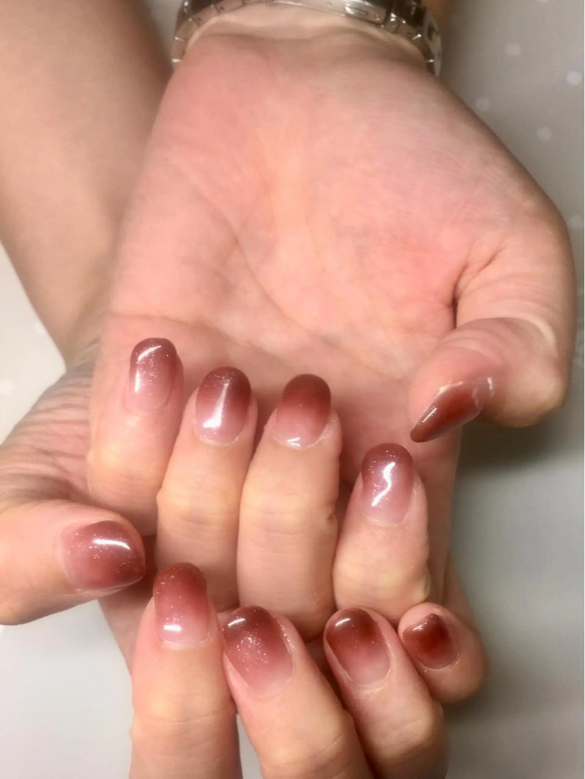 ネイル 新宿ネイルサロン ジェミディローサ所属・新宿ネイルサロン ジェミディローサのネイルデザイン