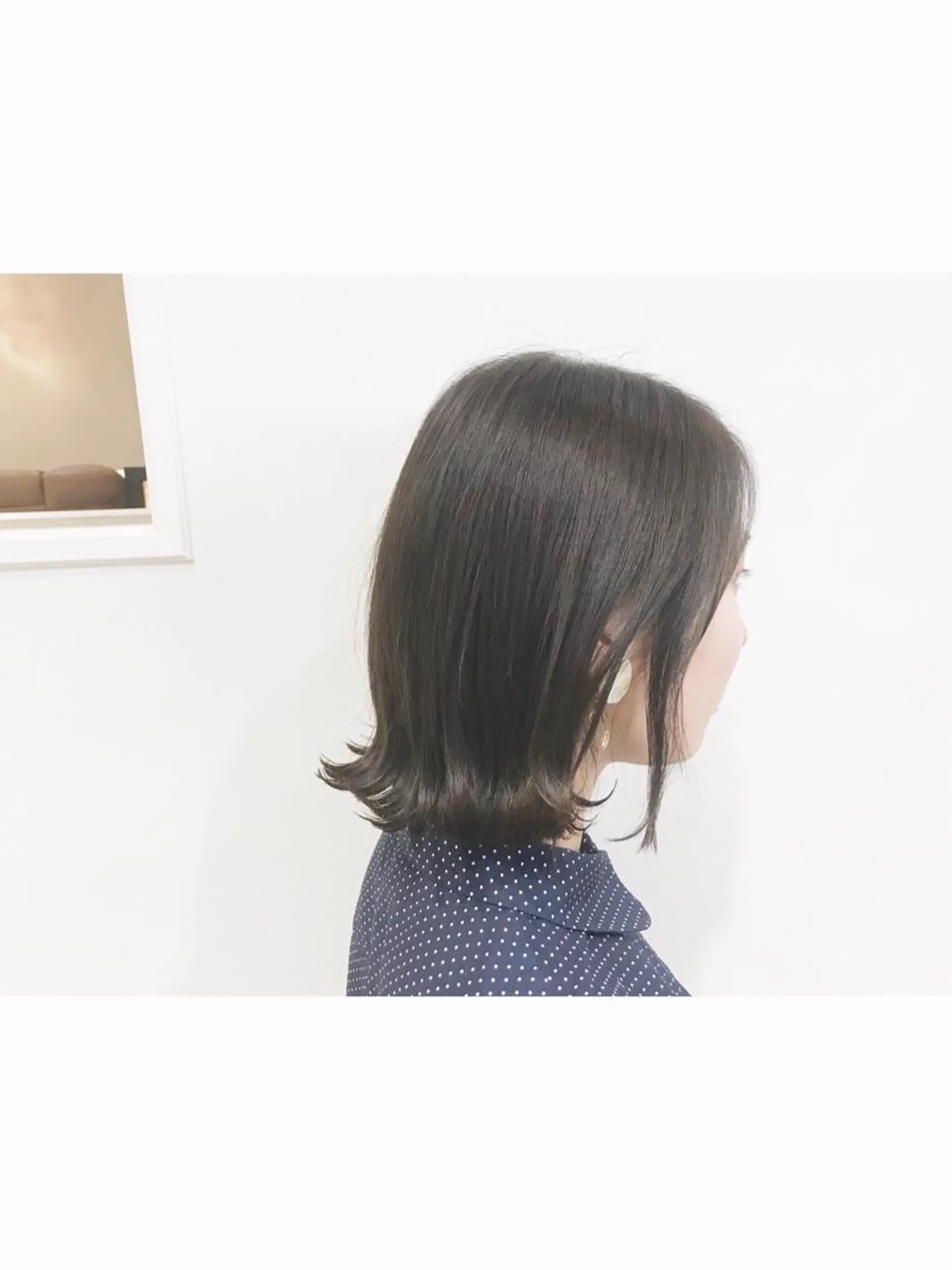 ショート ✨美髪サラ艶トレンド 橋柿 実紀✨のヘアスタイル