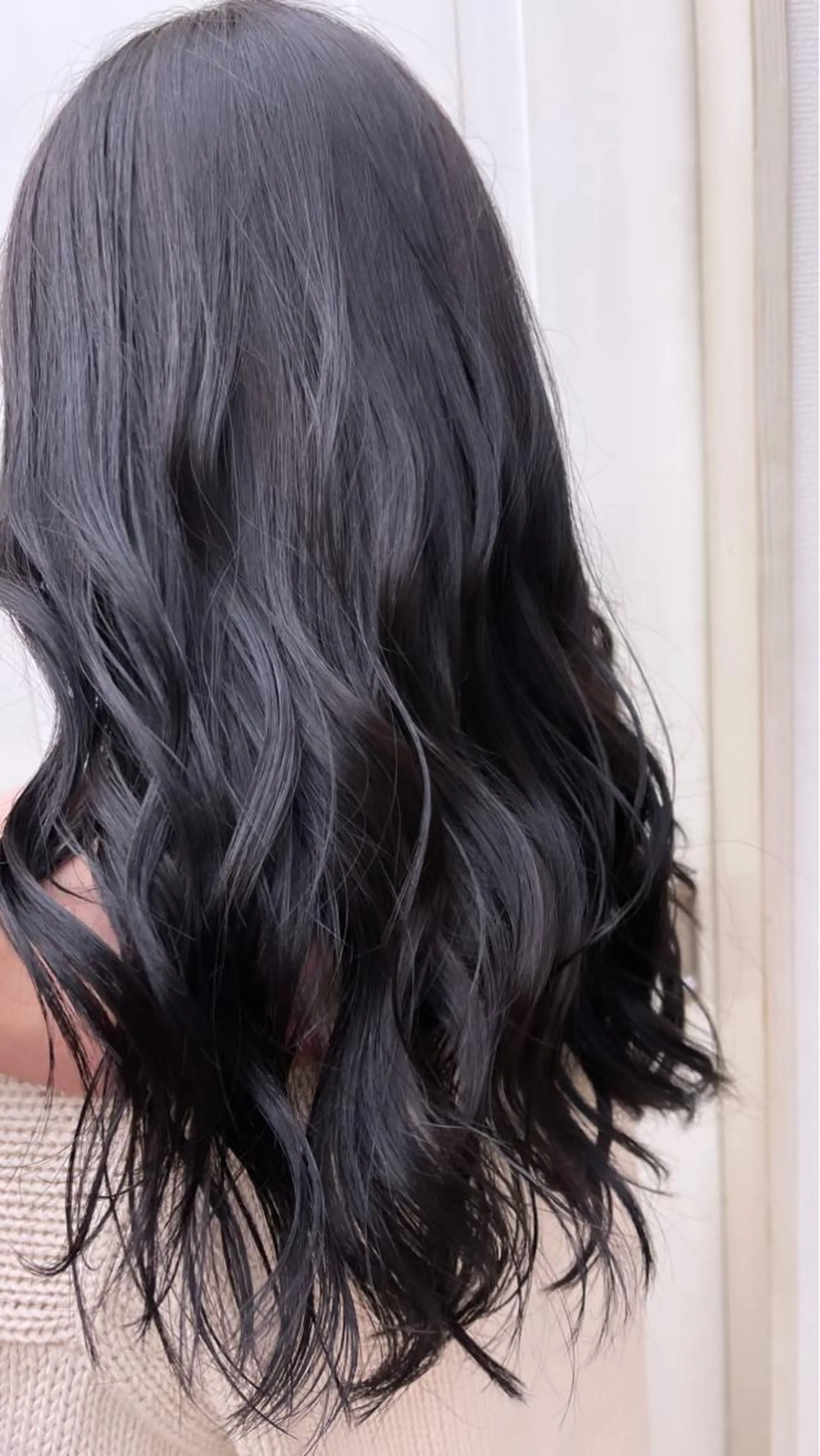 ロング 髪質改善/髪質改善 ストレート特化　稲吉のヘアスタイル