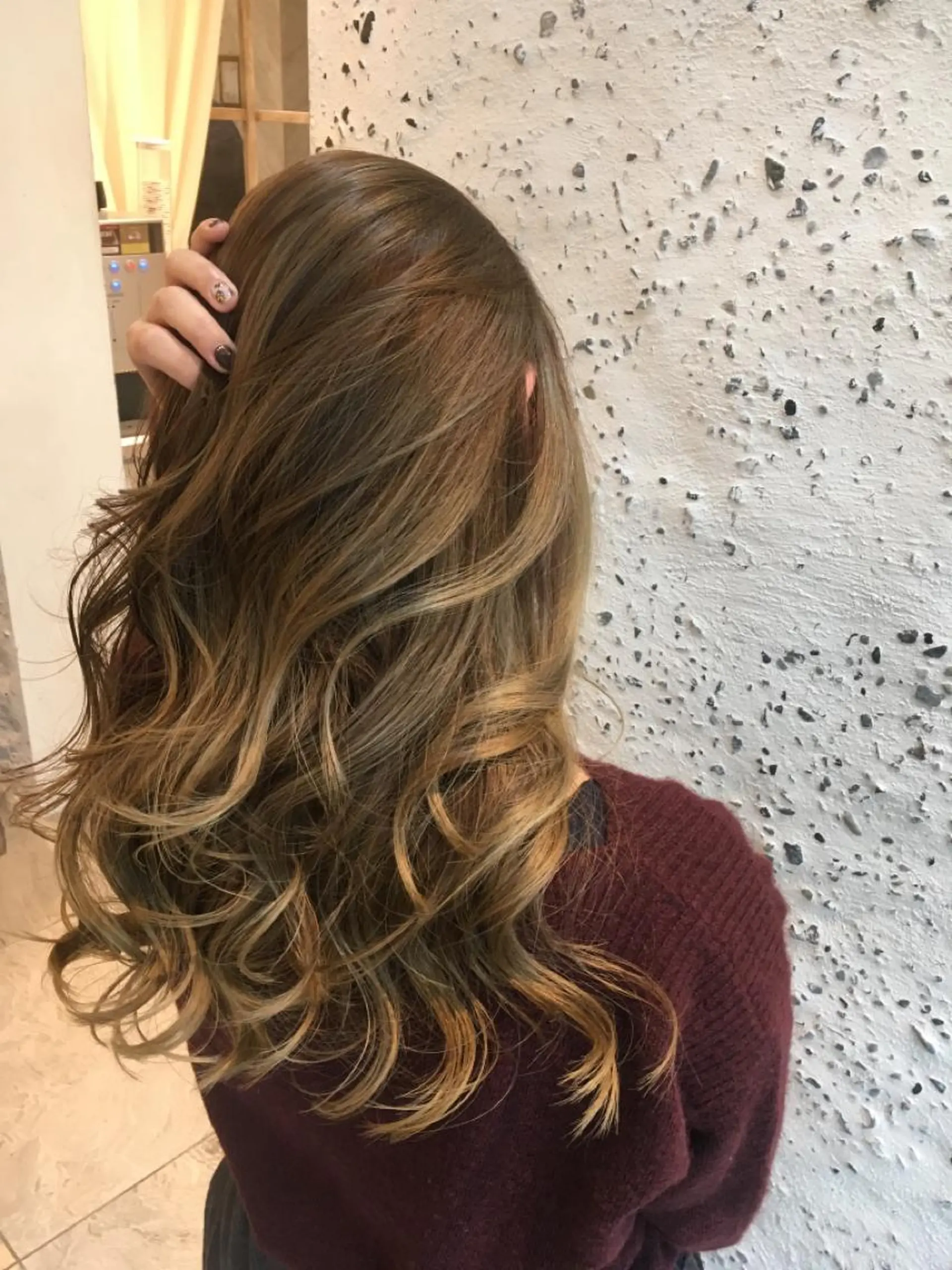 カラー カット ヘアカラー トリートメント 髪質改善カラー、美髪 トリートメント専門のヘアスタイル