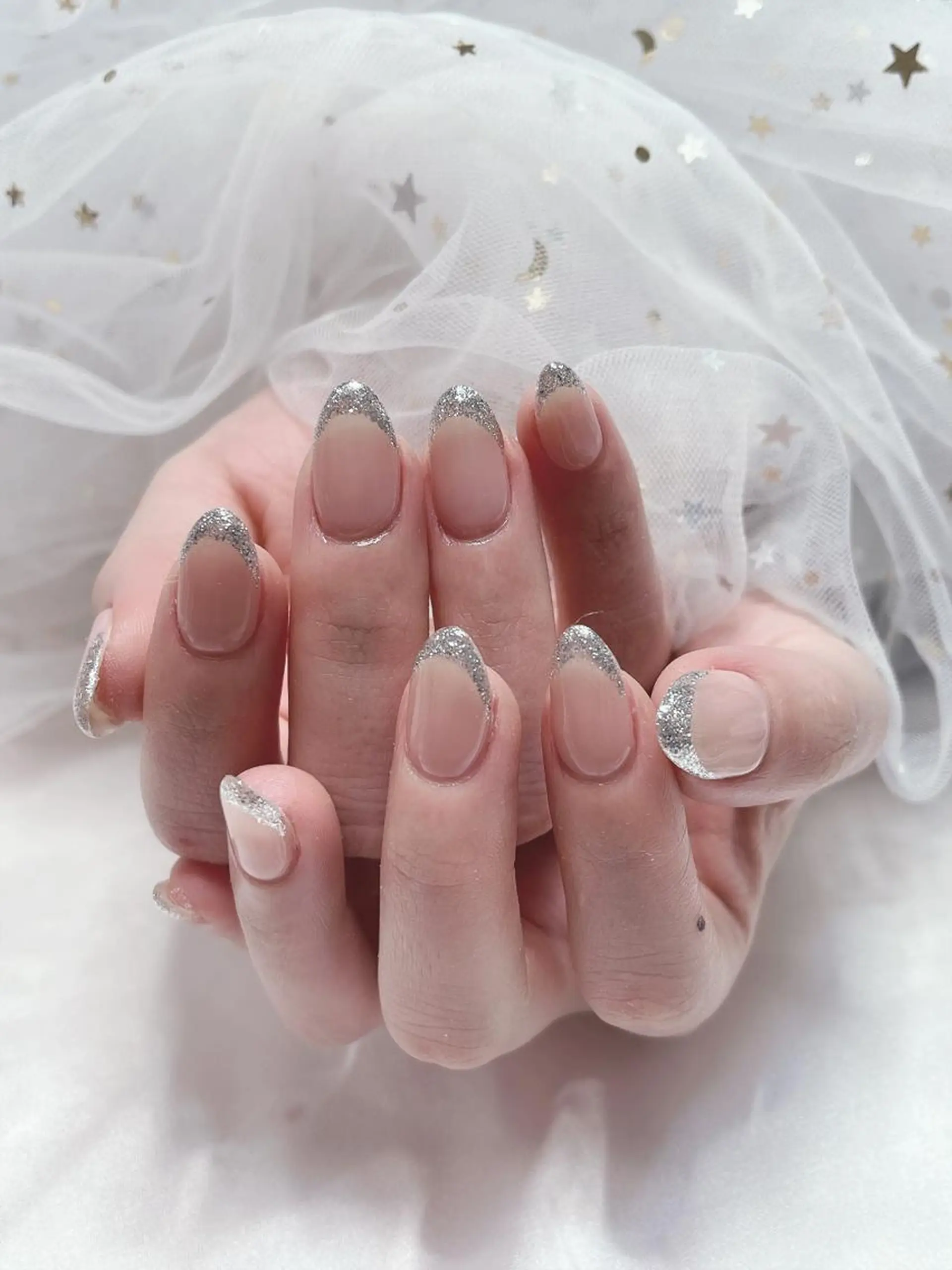 ネイル ジョリ kasumi🌹💅のネイルデザイン