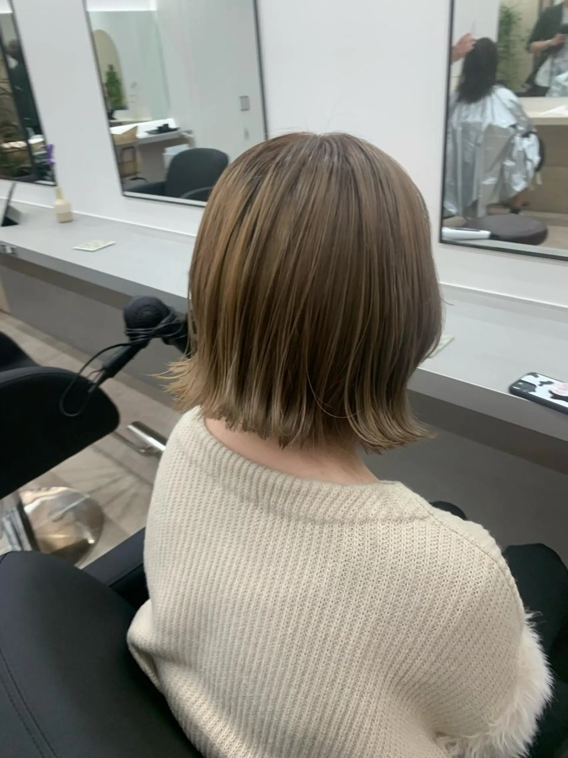 ショート 🌻【ショート特化 美容師】いつき🌻のヘアスタイル