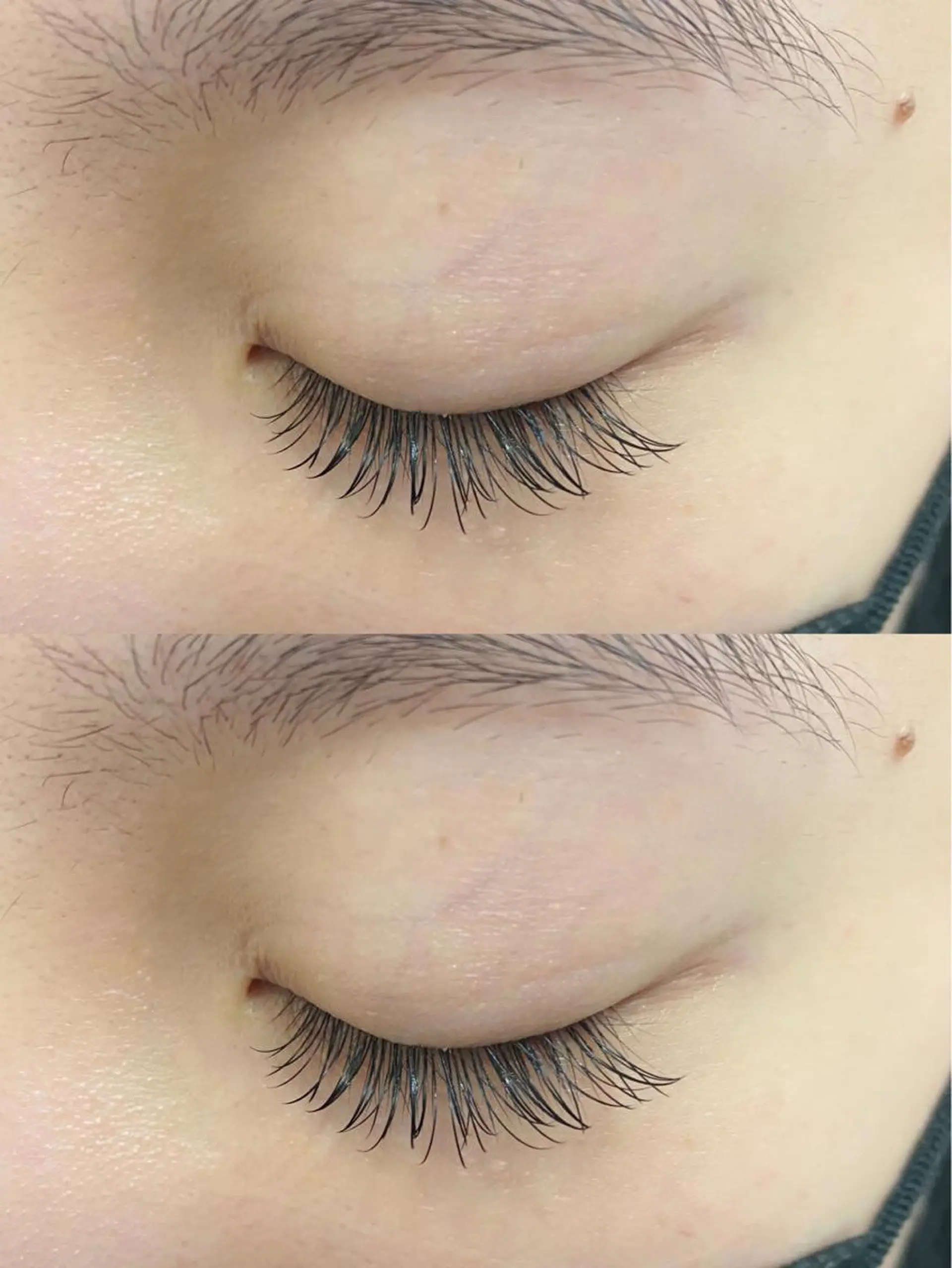 マツエク・マツパ ALITA 池袋店✨のマツエク・マツパデザイン