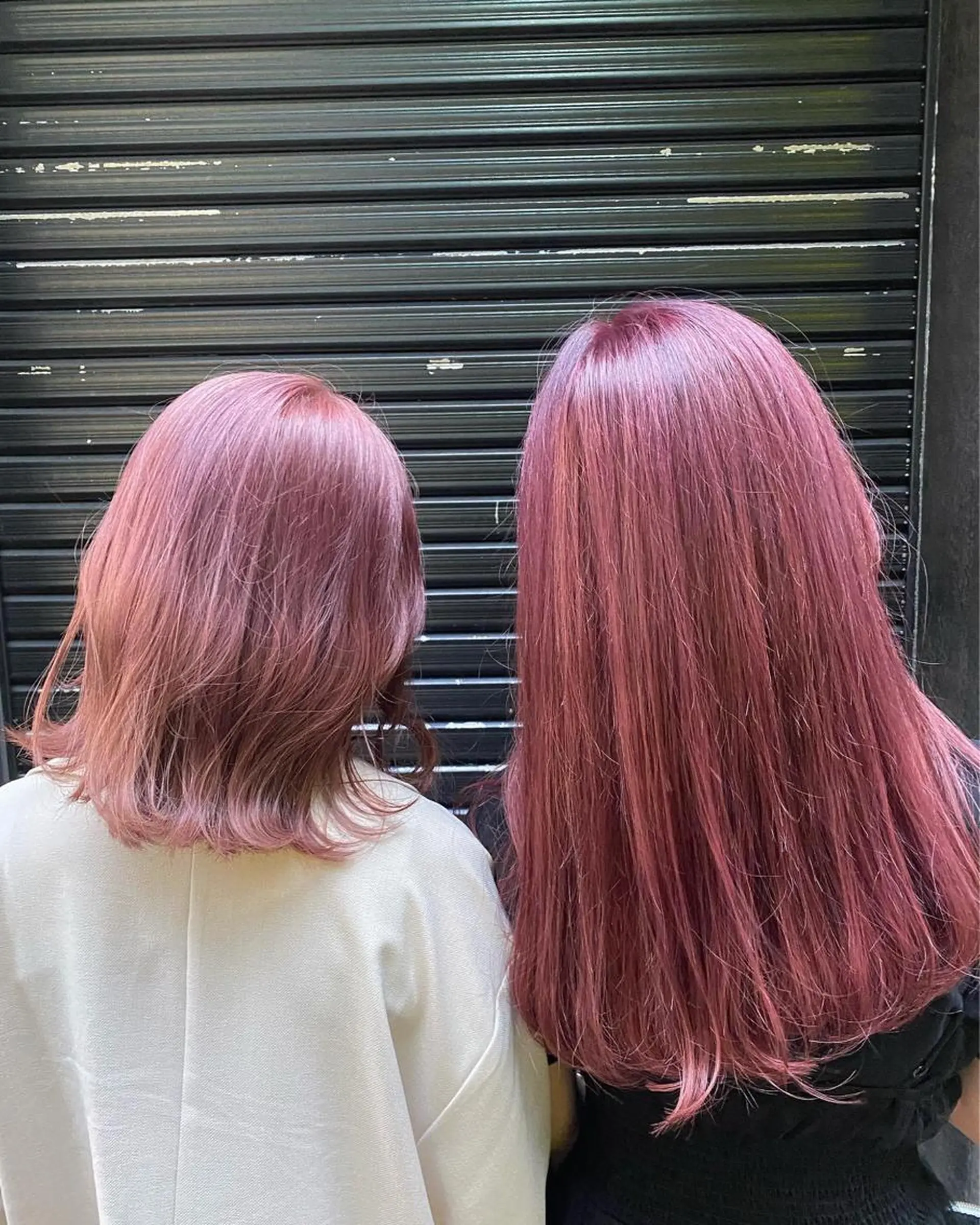 セミロング 【カット】 根本翔太のヘアスタイル