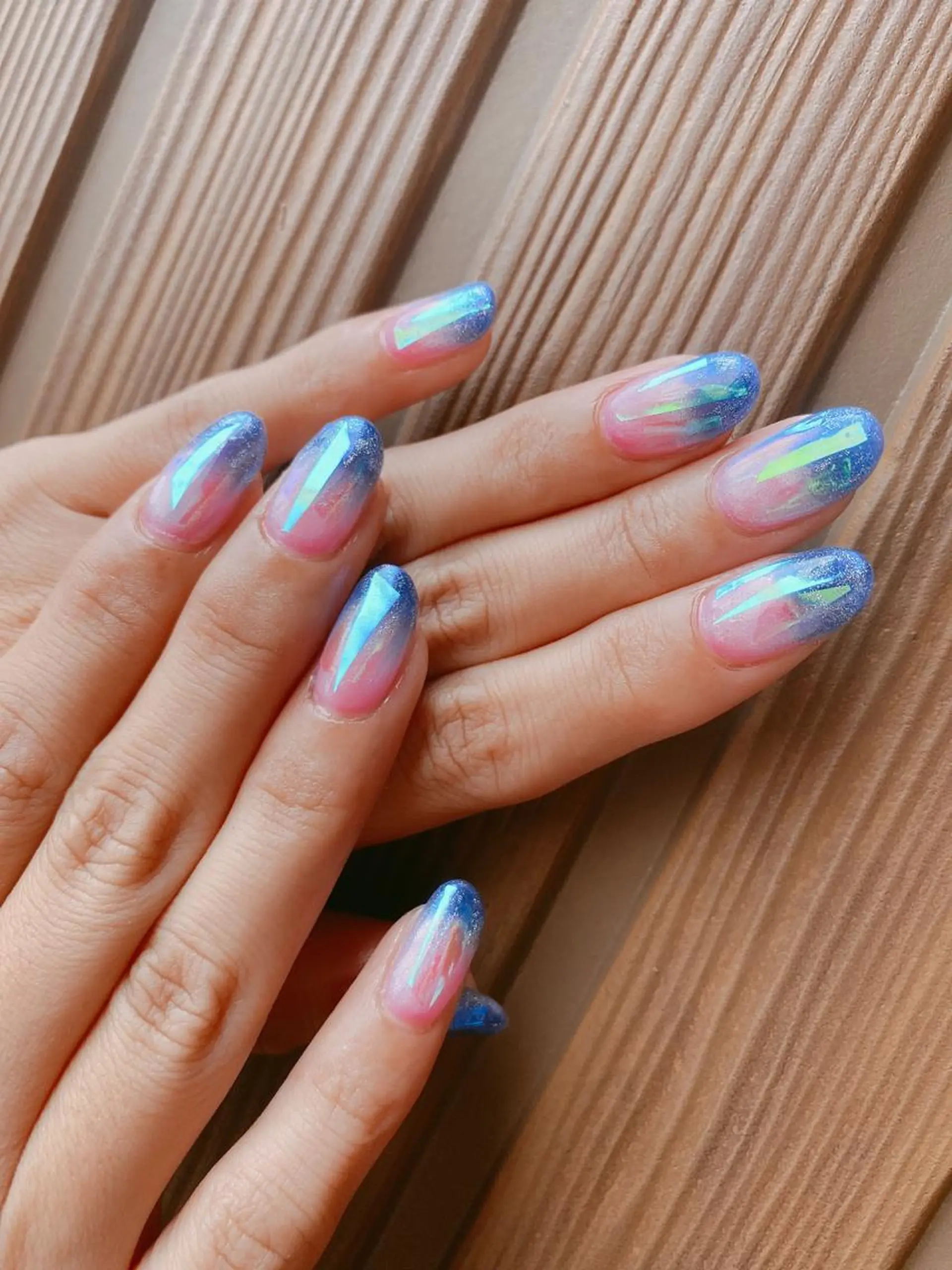 ネイル 自宅ネイルサロン ルアナのネイルデザイン