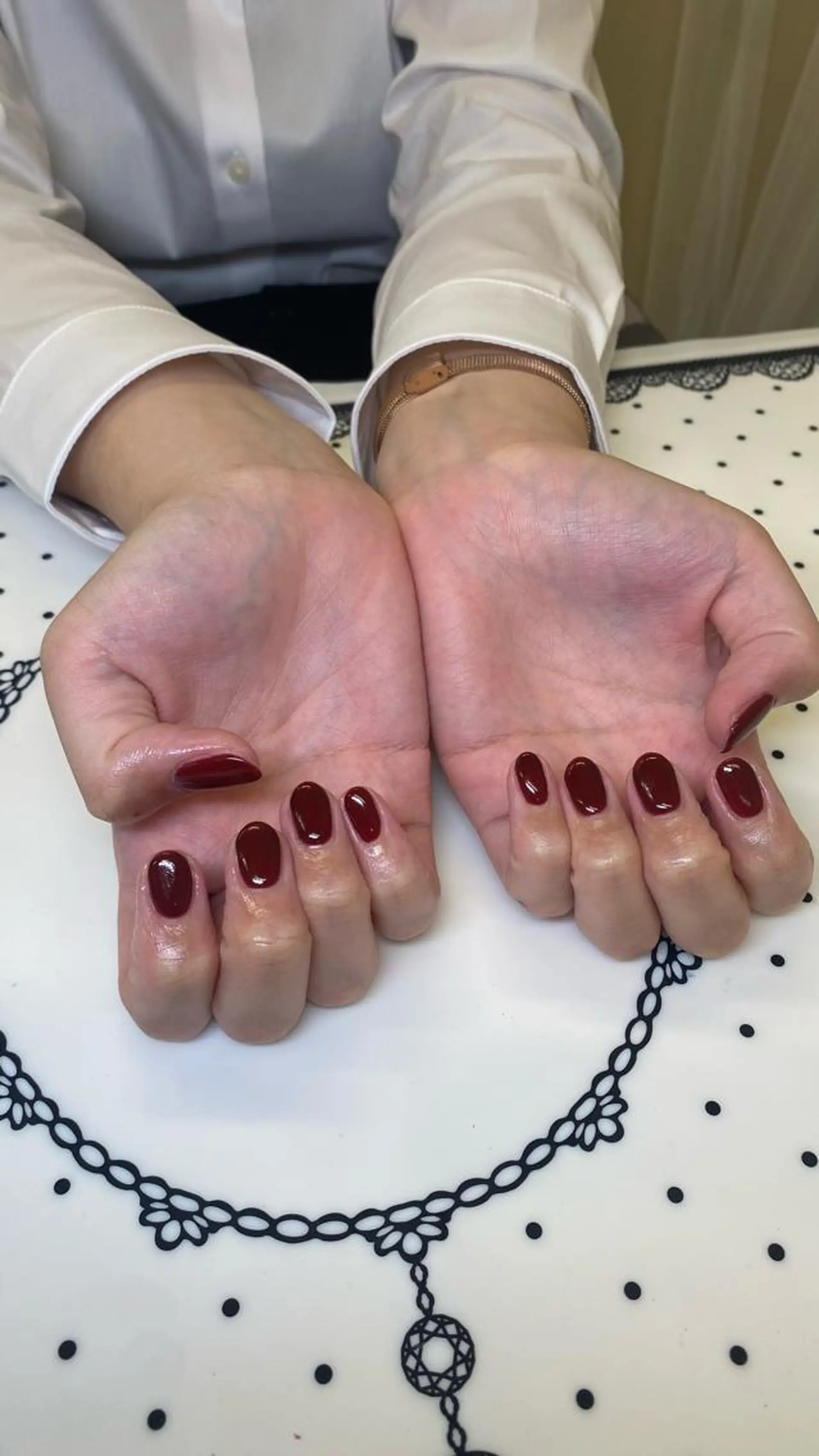 ネイル EYEST クロダのネイルデザイン